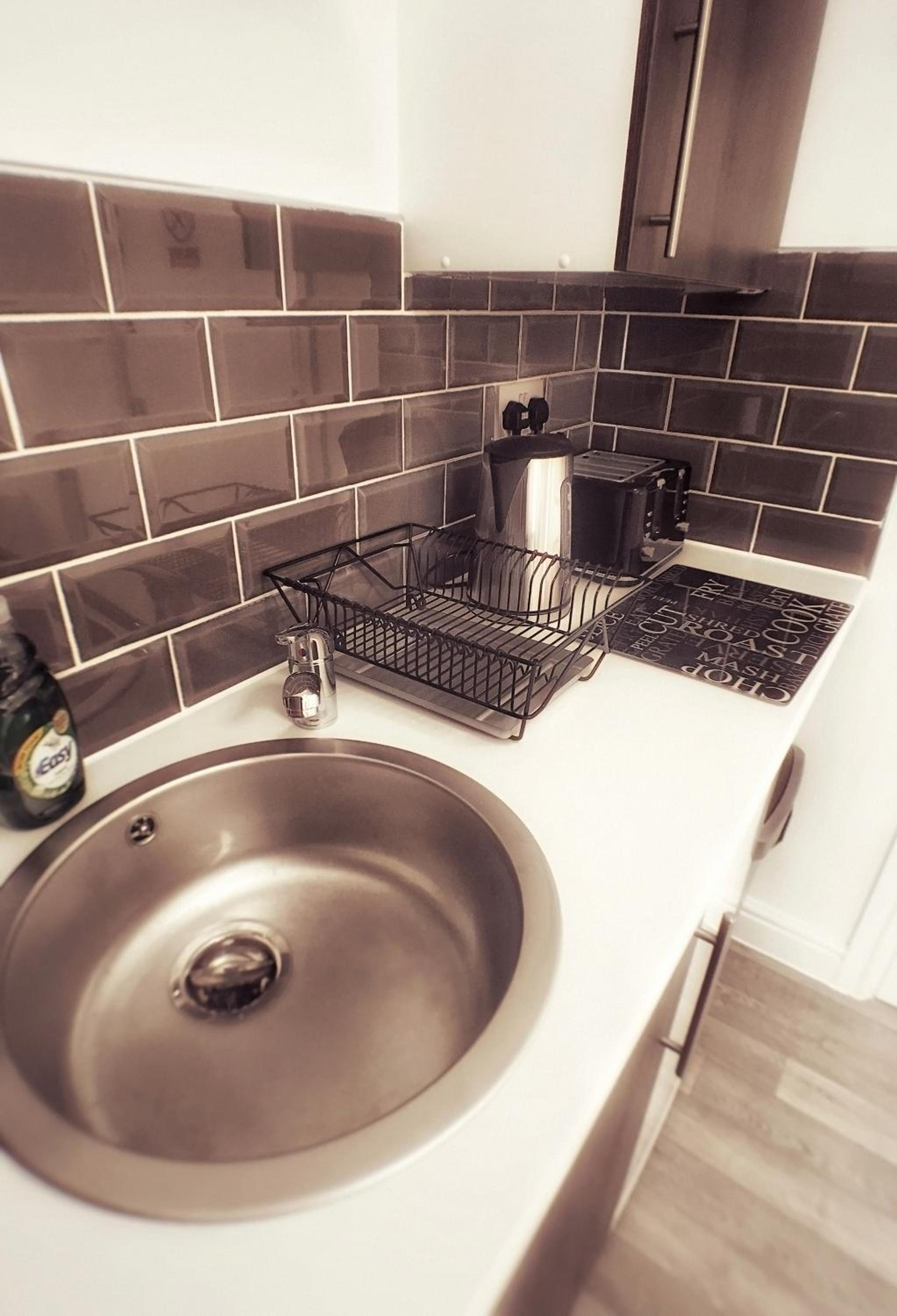Apartment - Photo 16