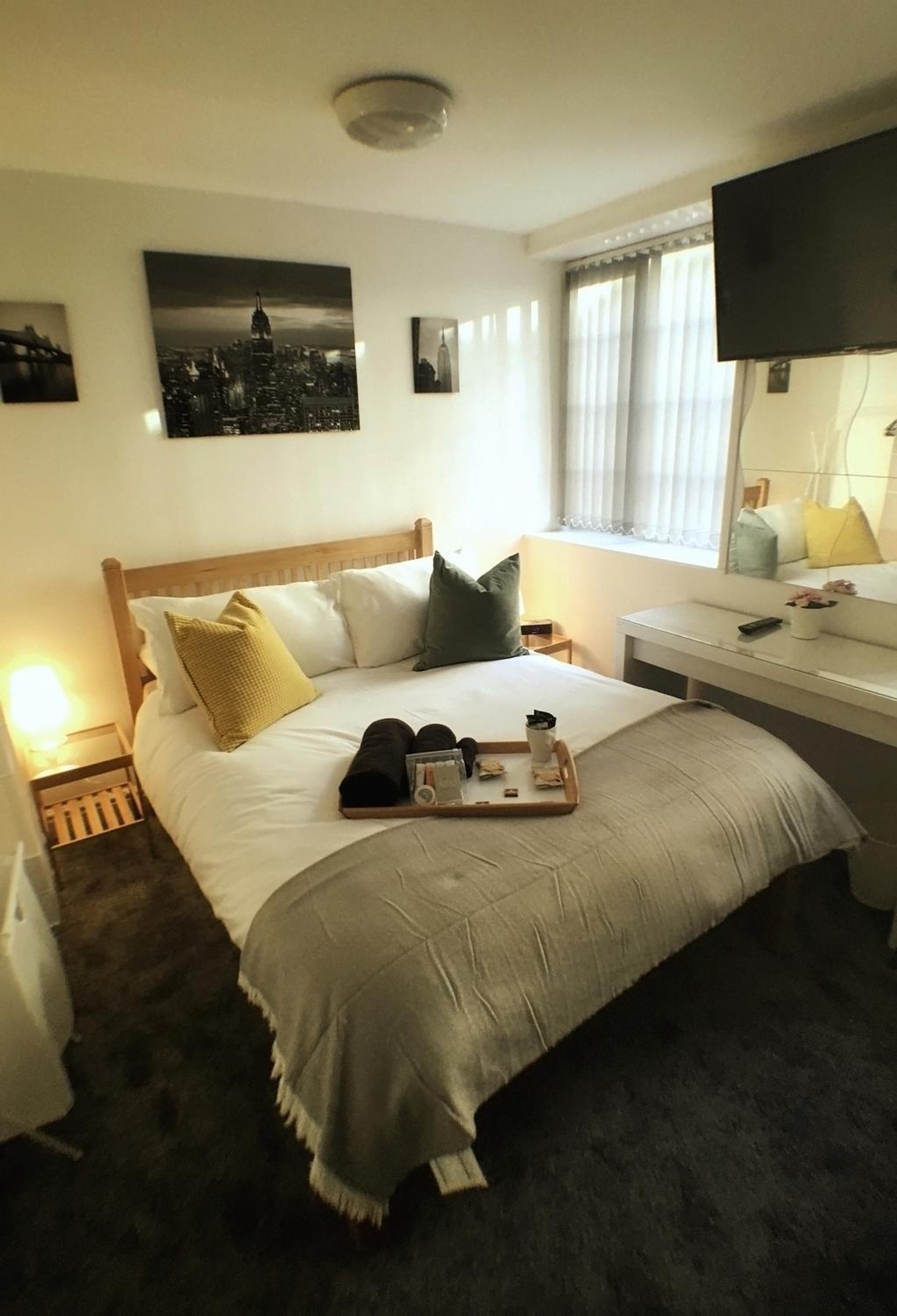 Apartment - Photo 17