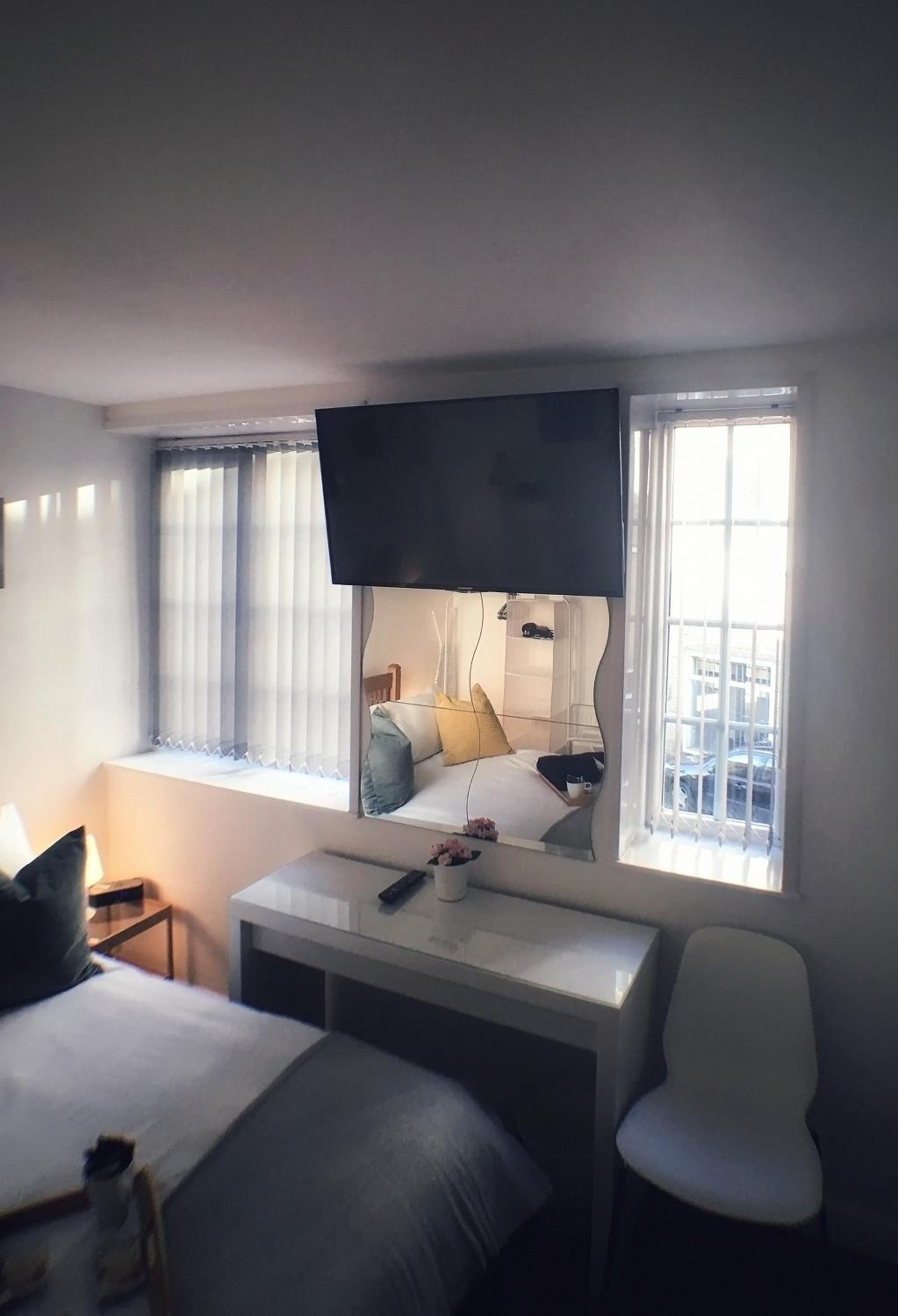 Apartment - Photo 19