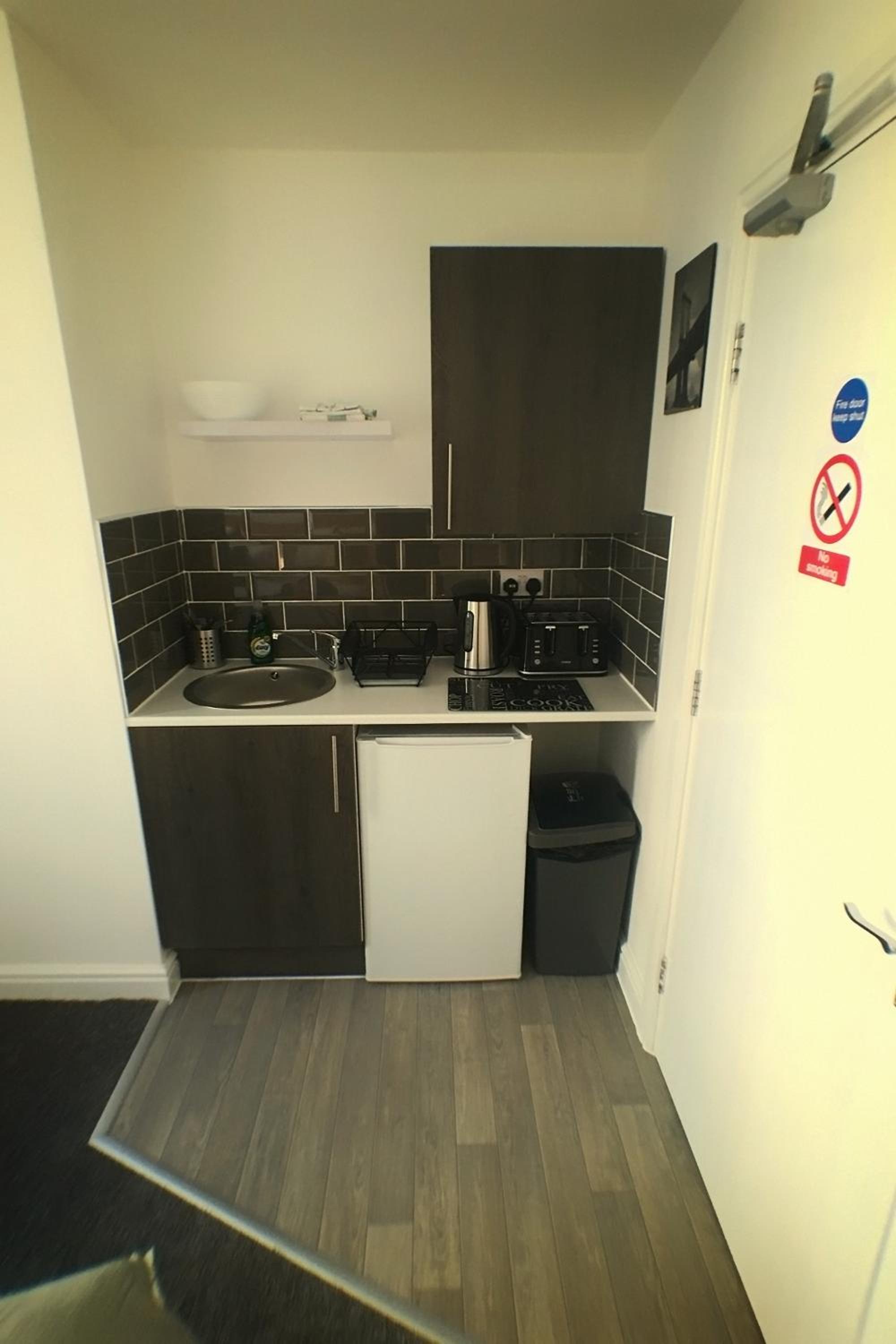 Apartment - Photo 25
