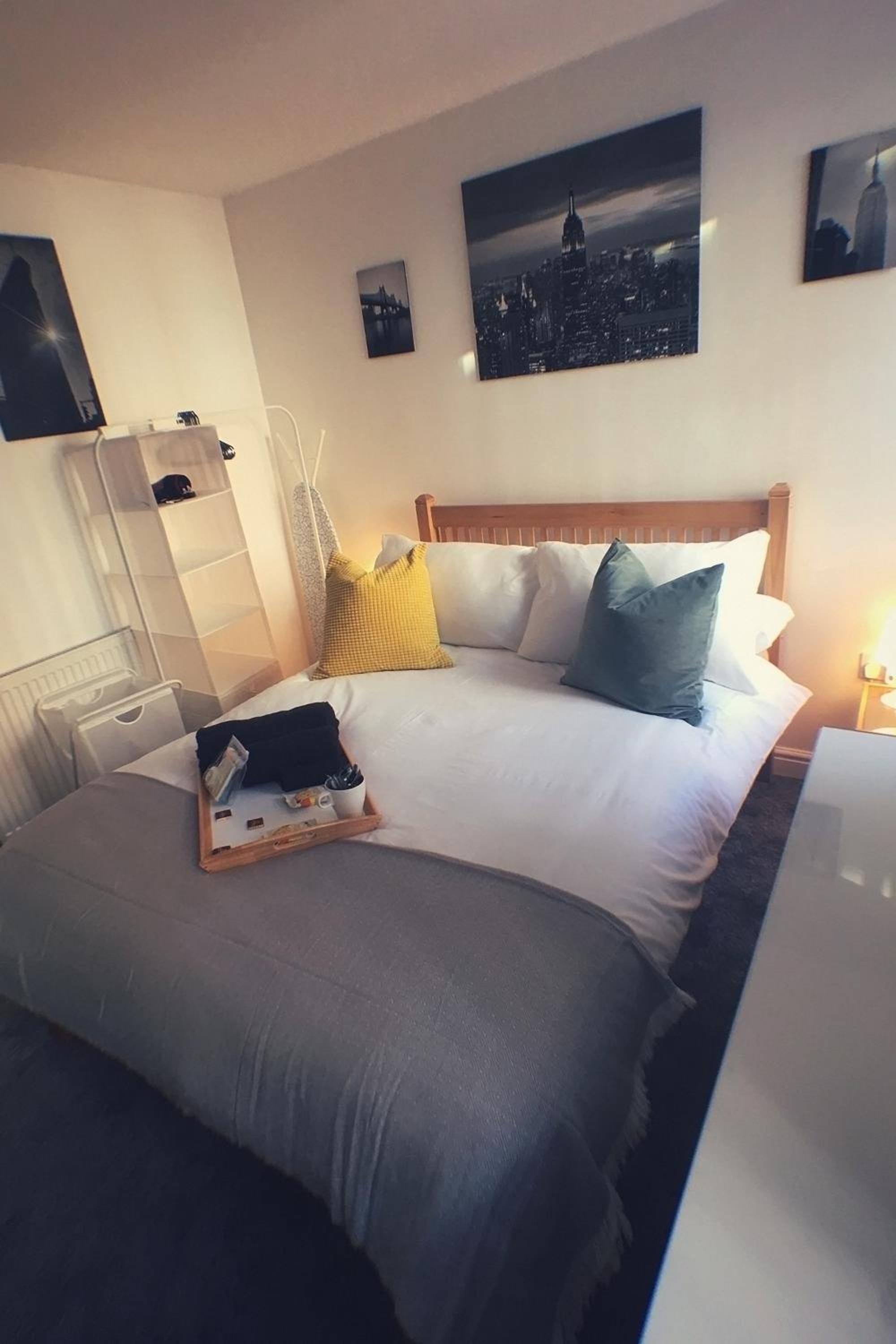 Apartment - Photo 34