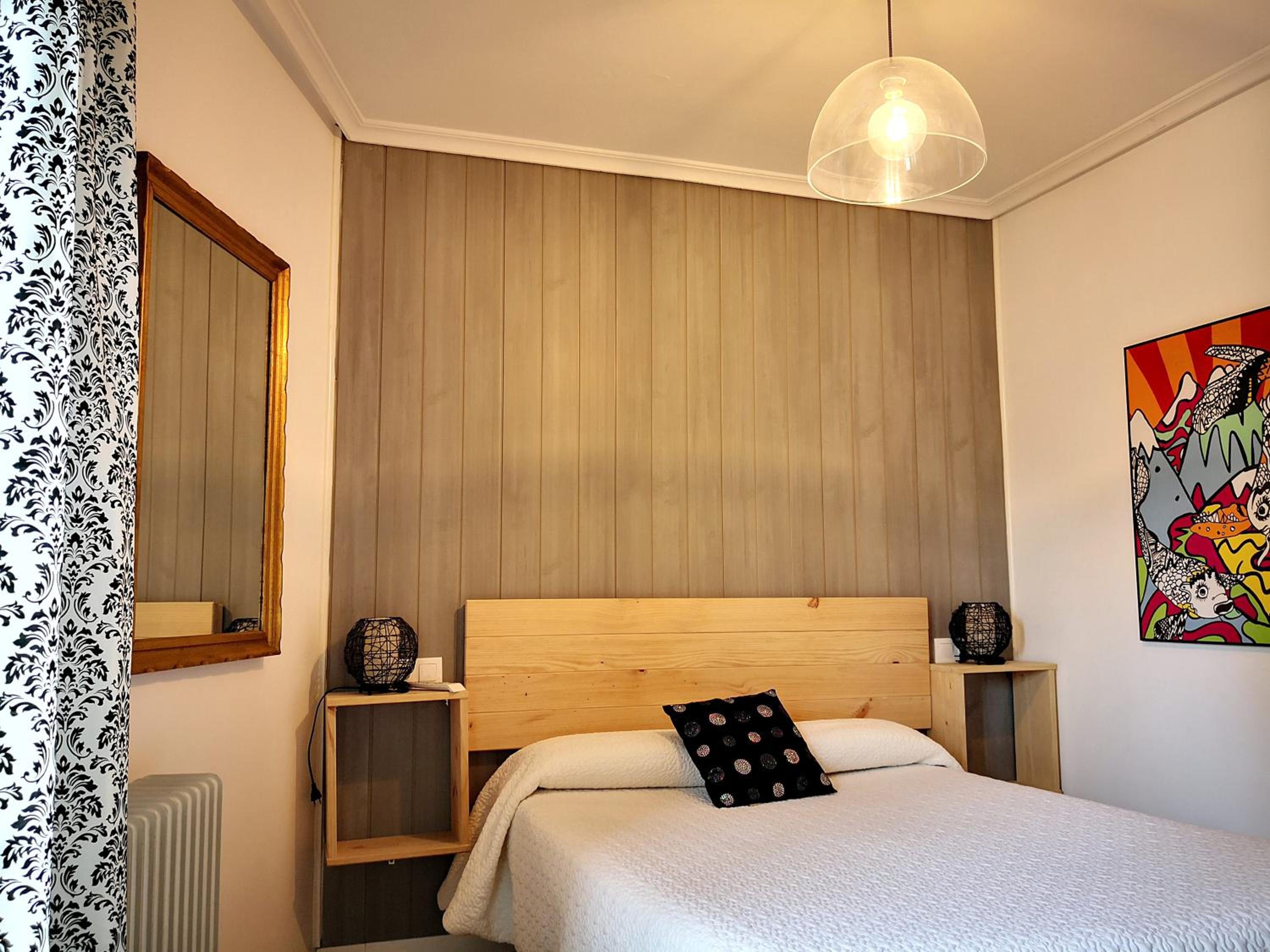 Double or Twin Room - Photo 11