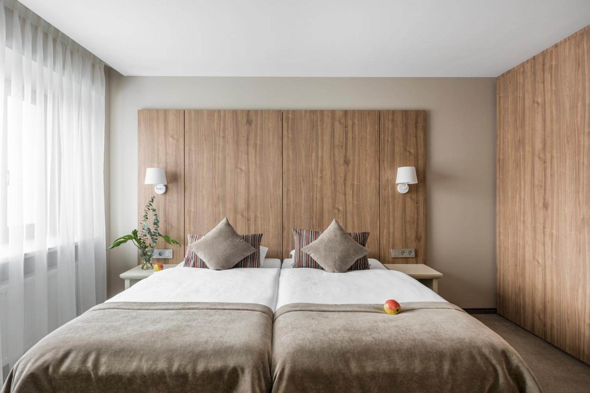 Twin Room - Photo 1