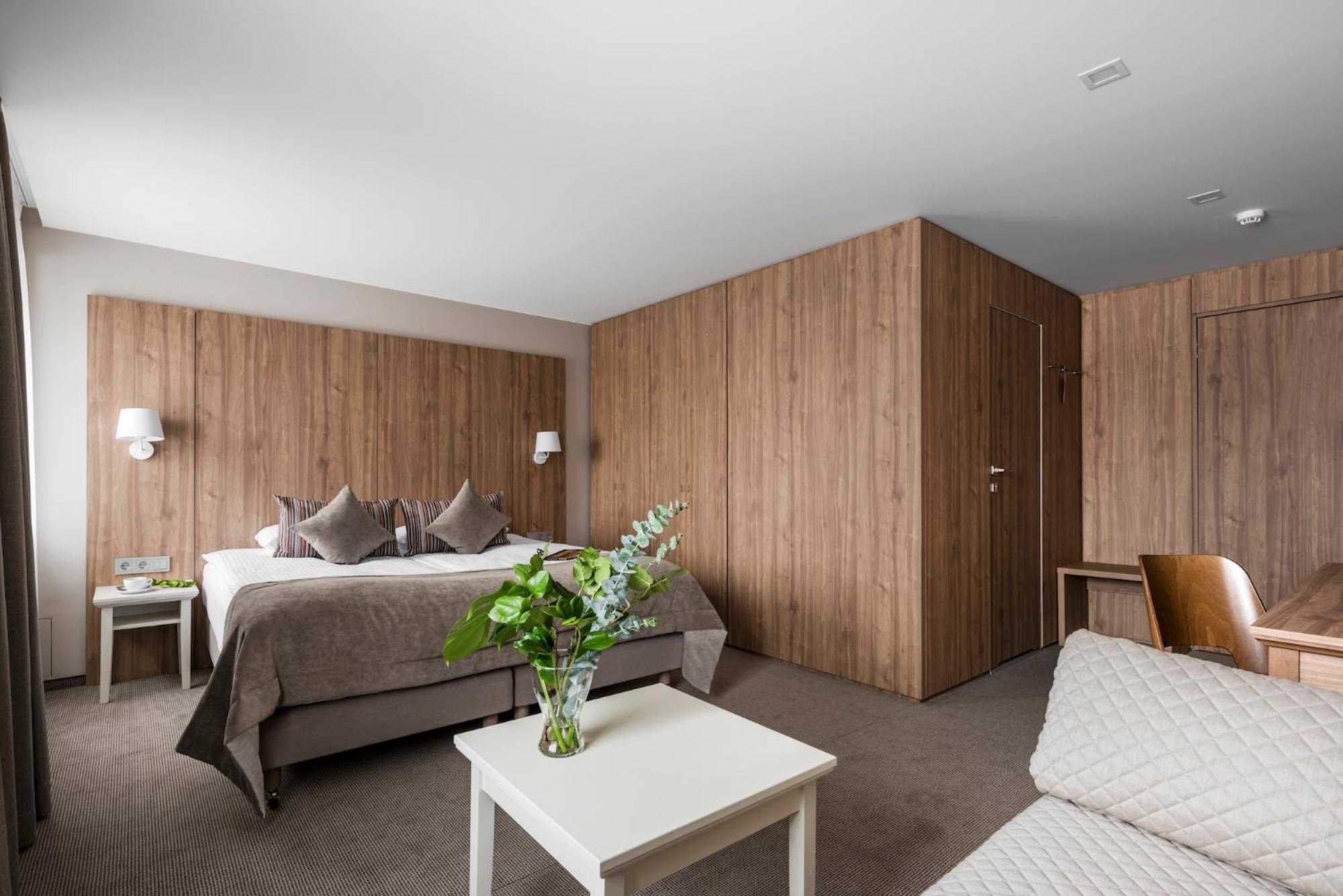 Superior Double Room - Photo 4