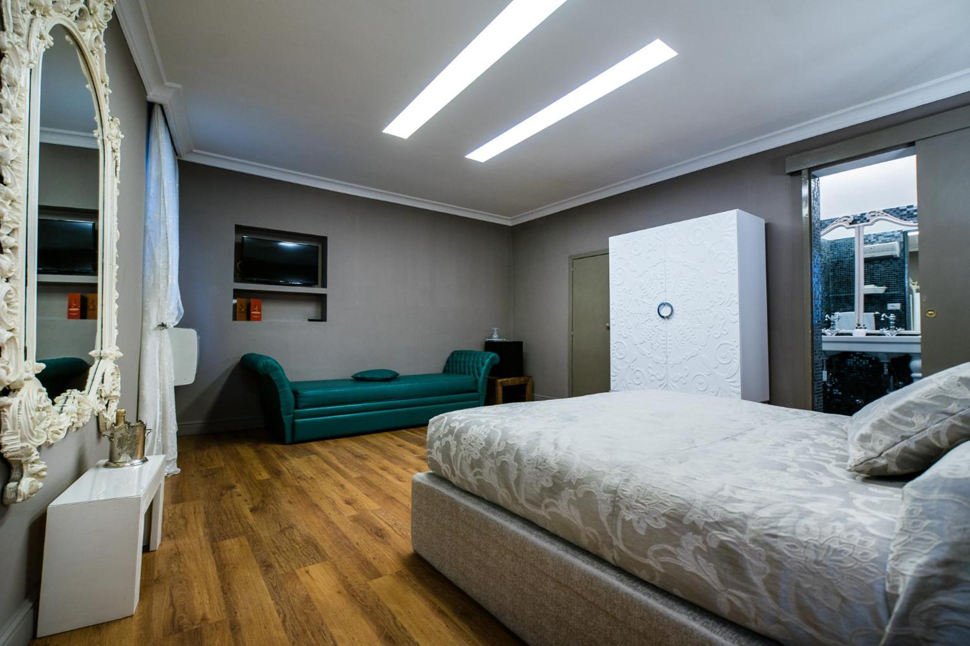 Standard Quadruple Room photo 3