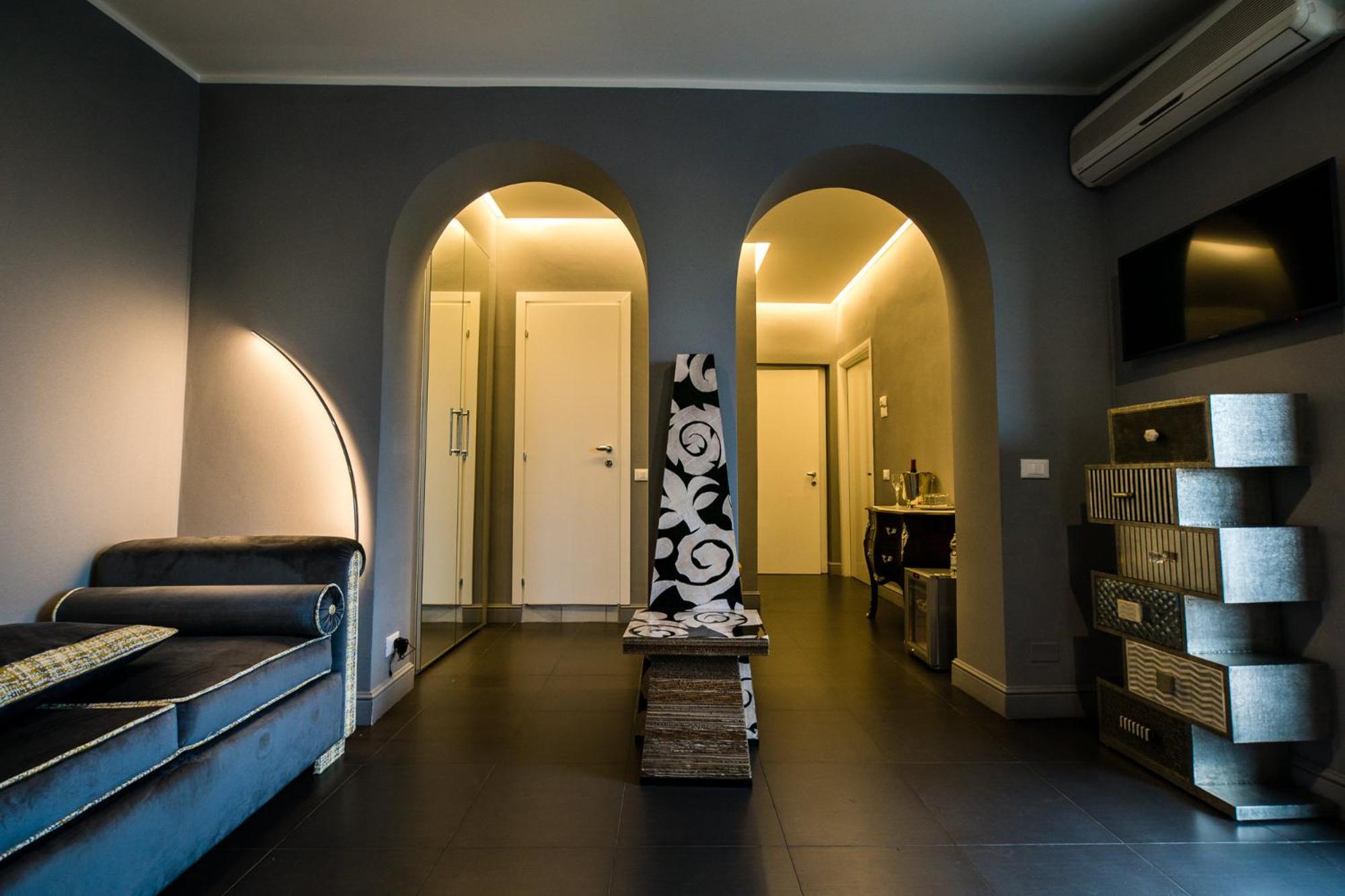Standard Quadruple Room photo 1