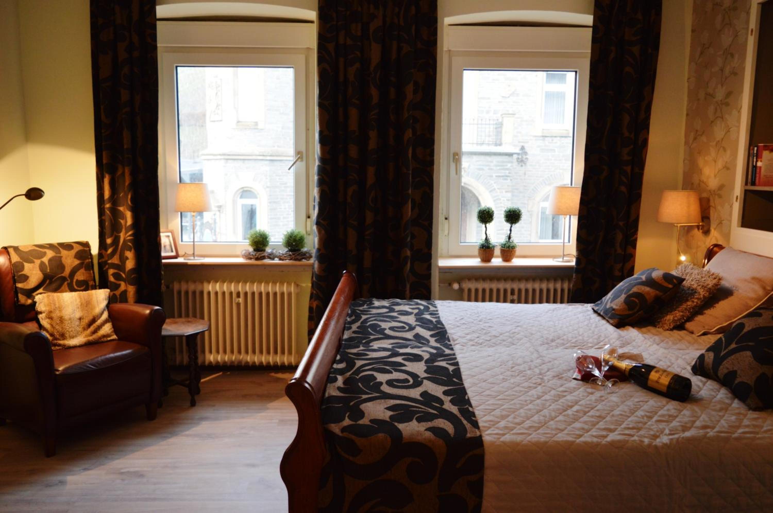 Standard Apartment photo 1