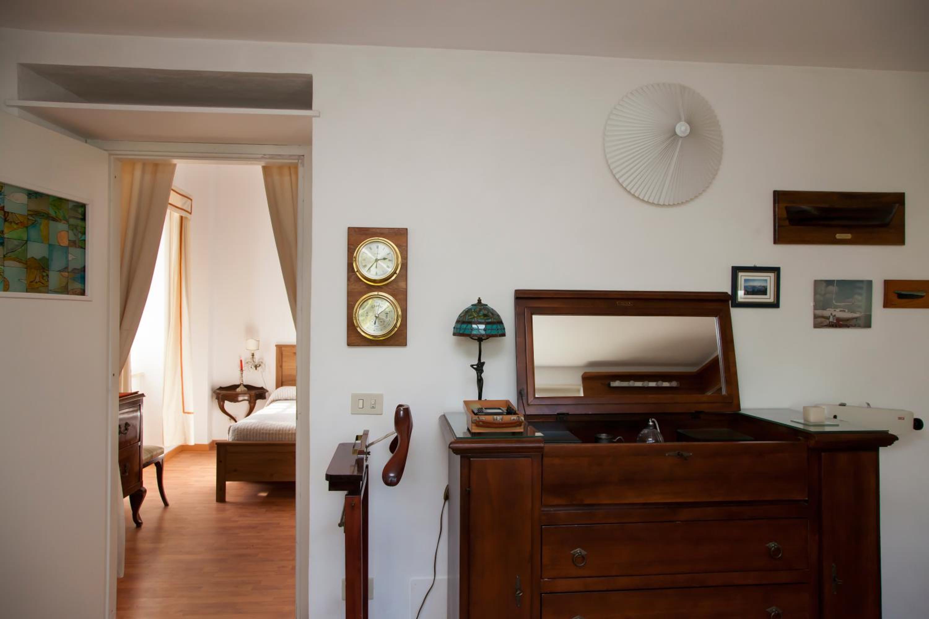 Deluxe Double Room photo 2