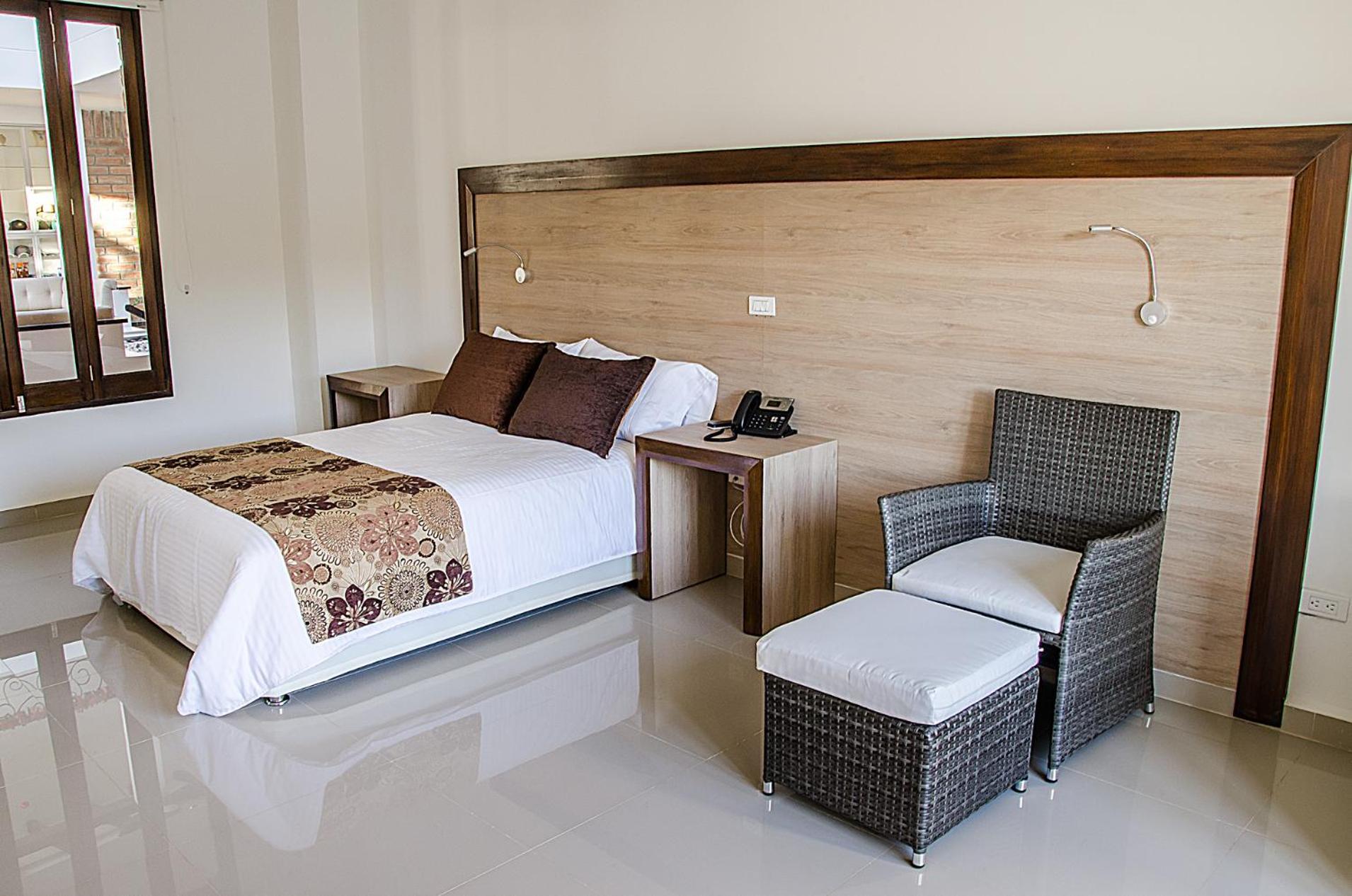 Superior Double Room photo 3