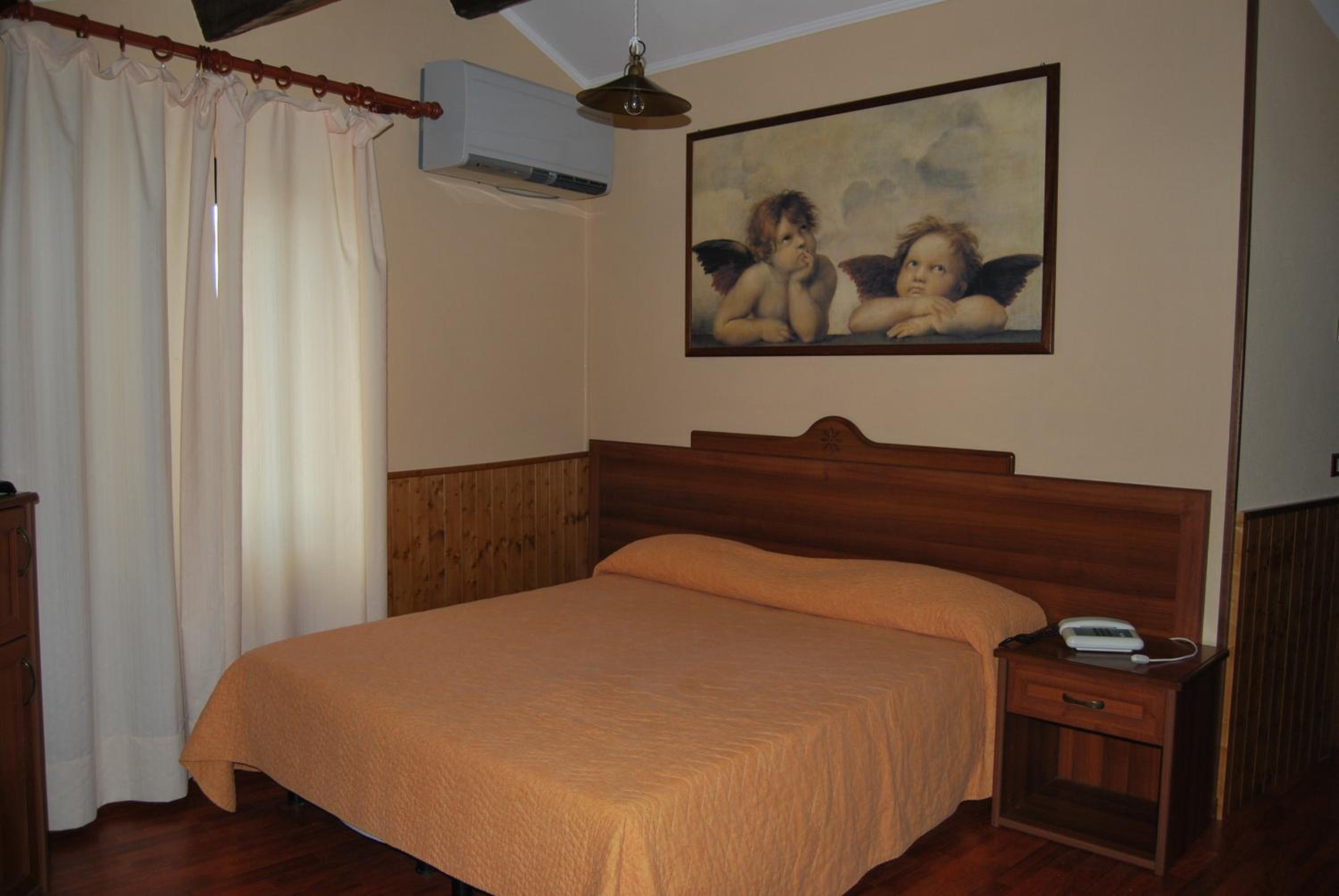 Double Room - Annex - Photo 1