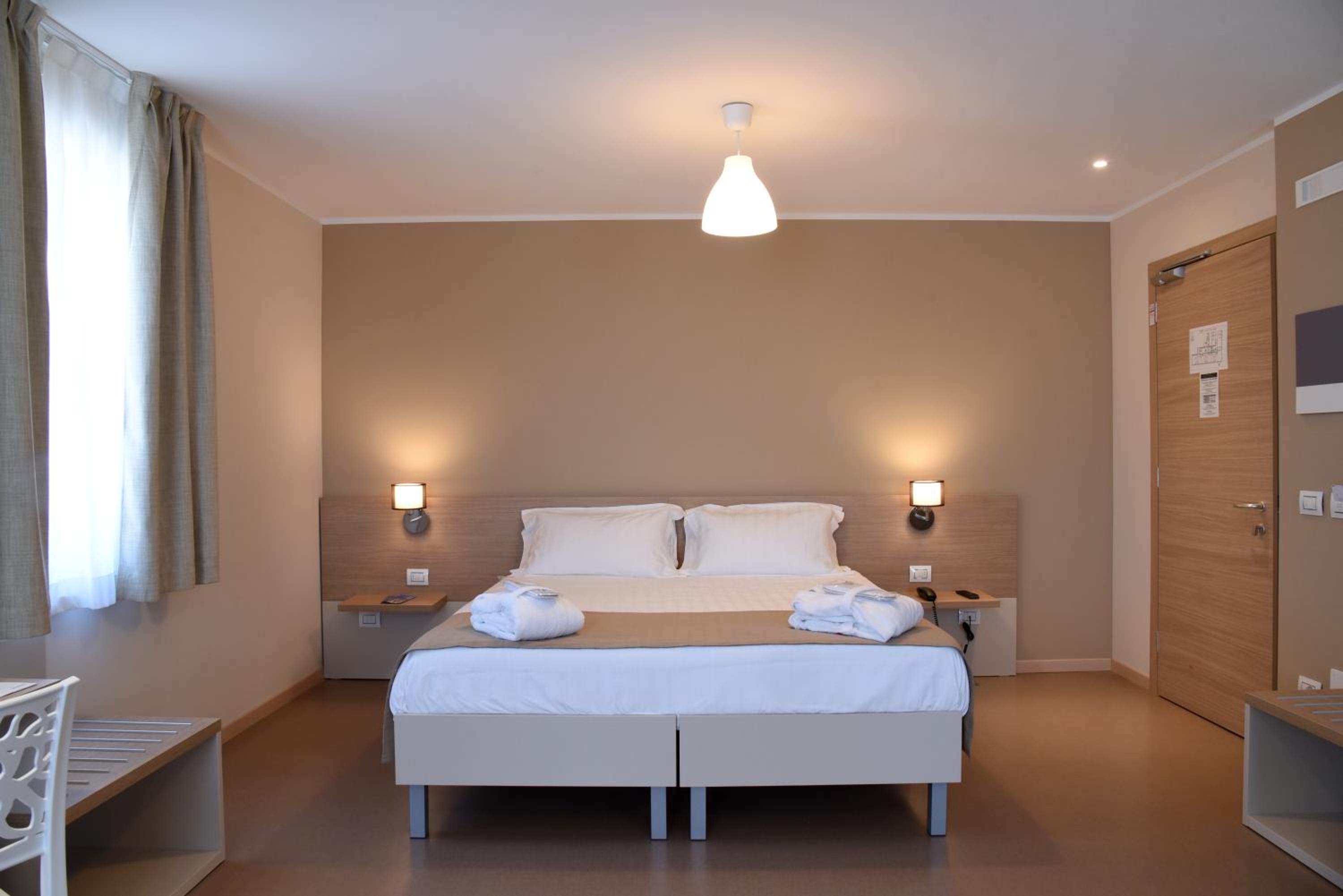 Superior Triple Room photo 1