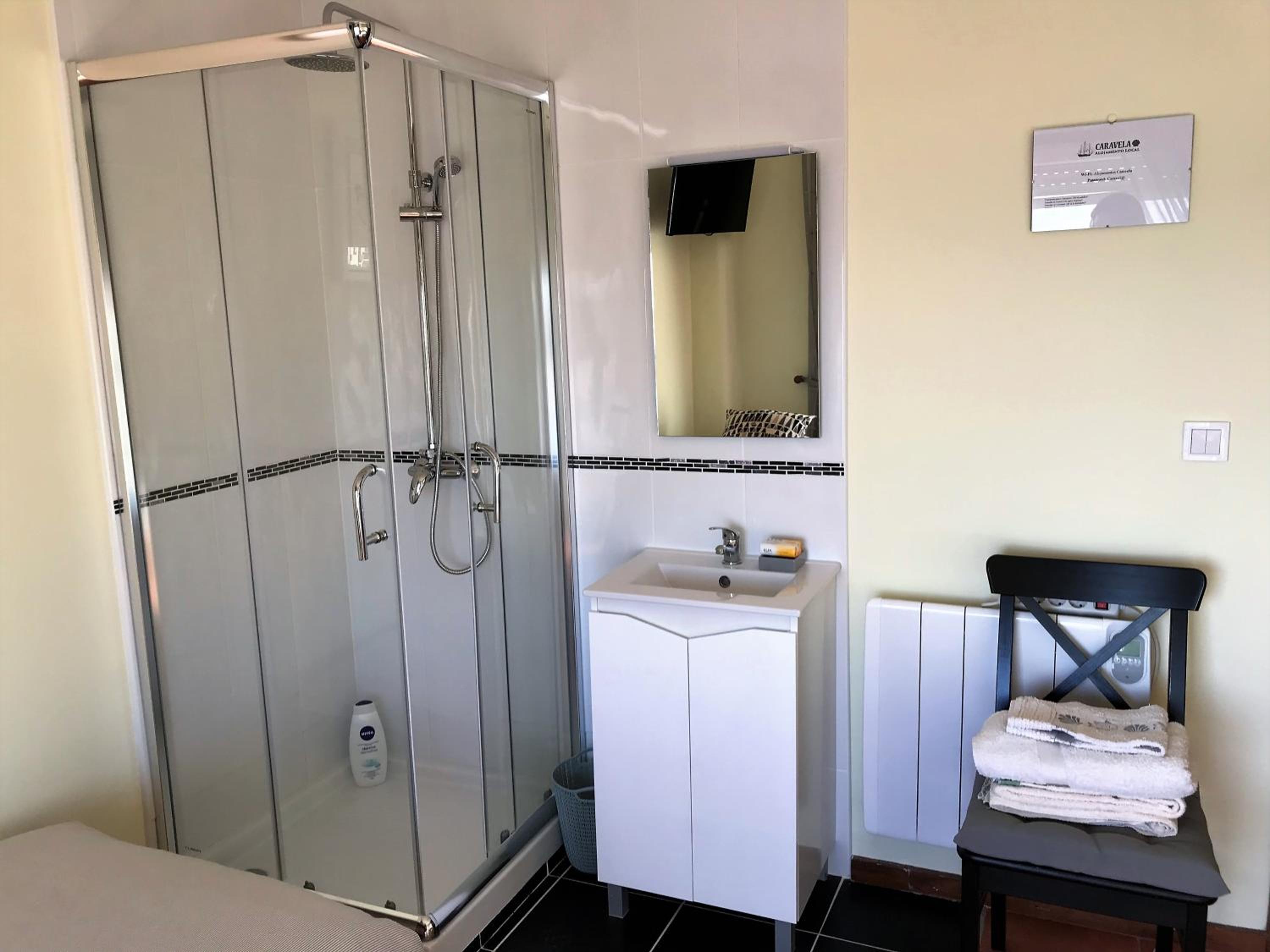 Triple Room with Sea View photo 3