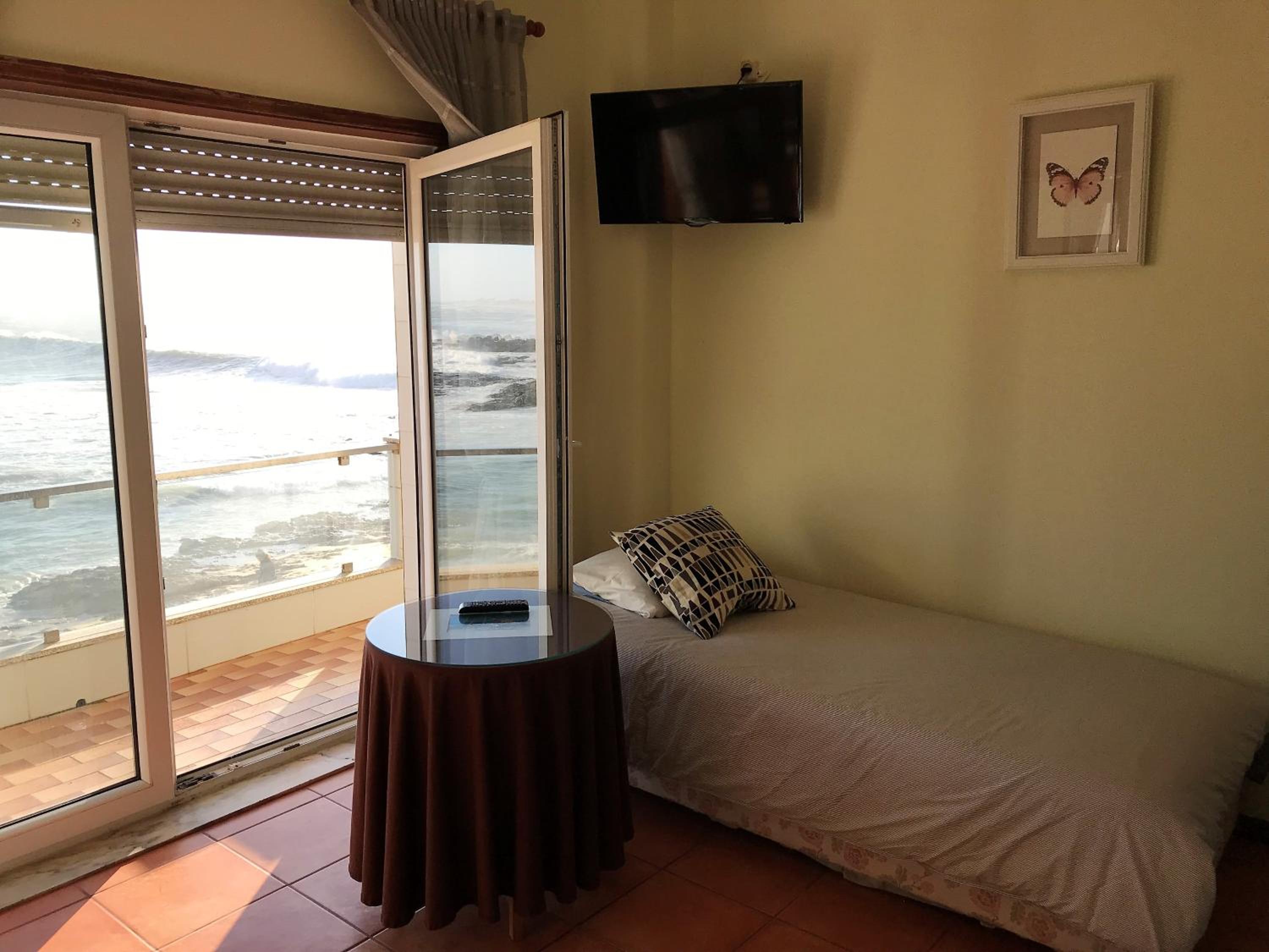 Triple Room with Sea View photo 3