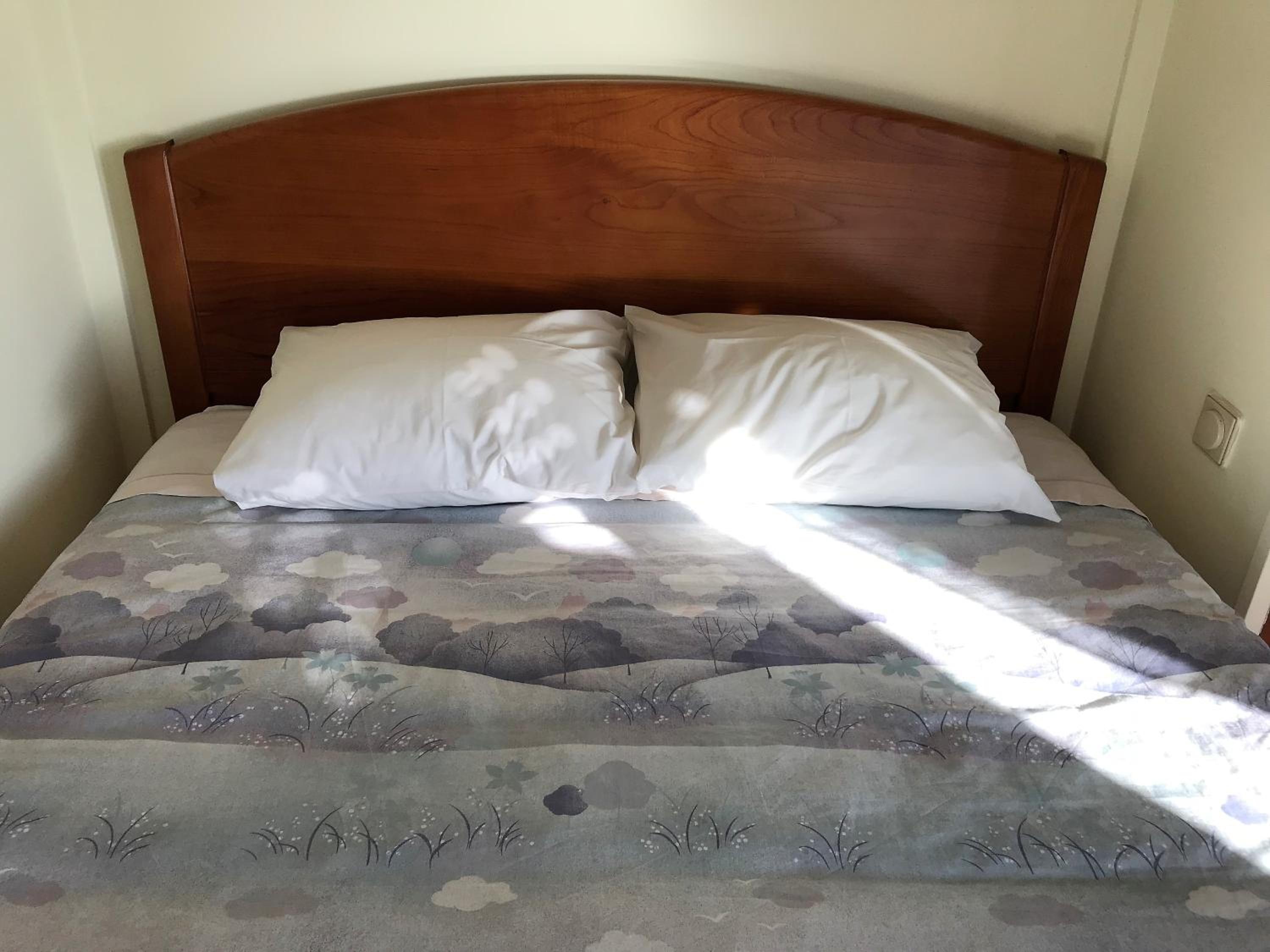Triple Room with Sea View