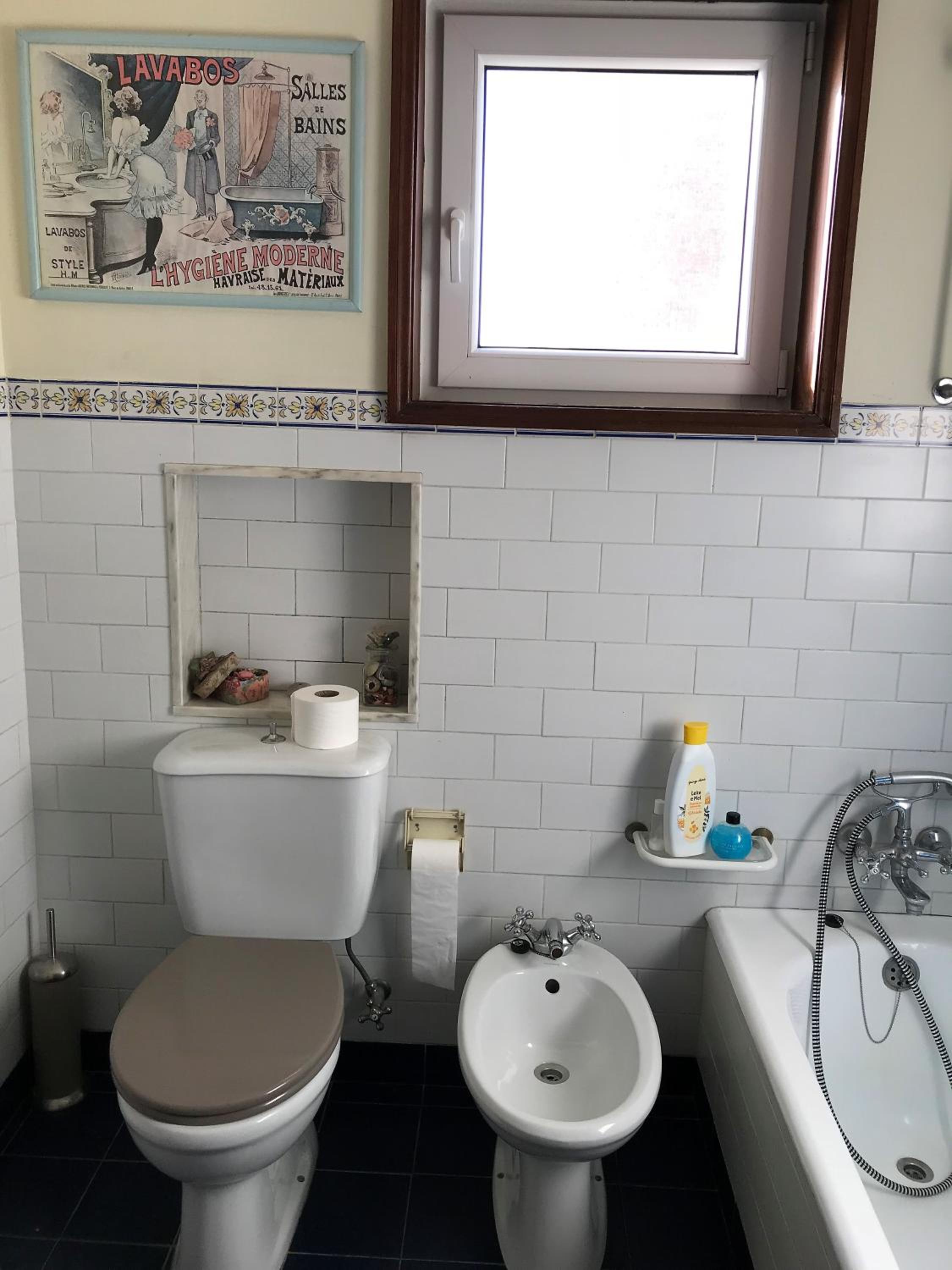 Triple Room with Sea View photo 2