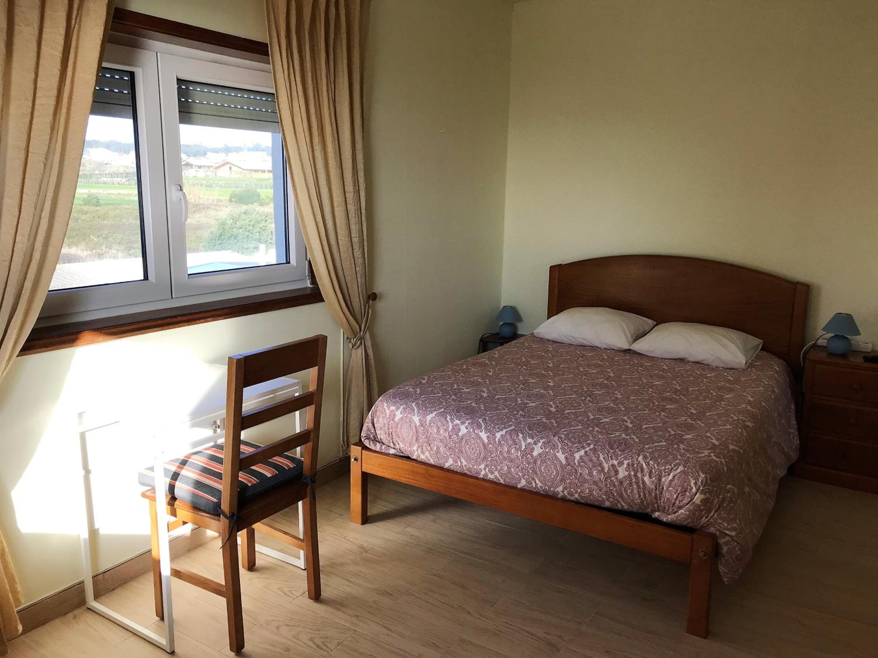Triple Room with Sea View