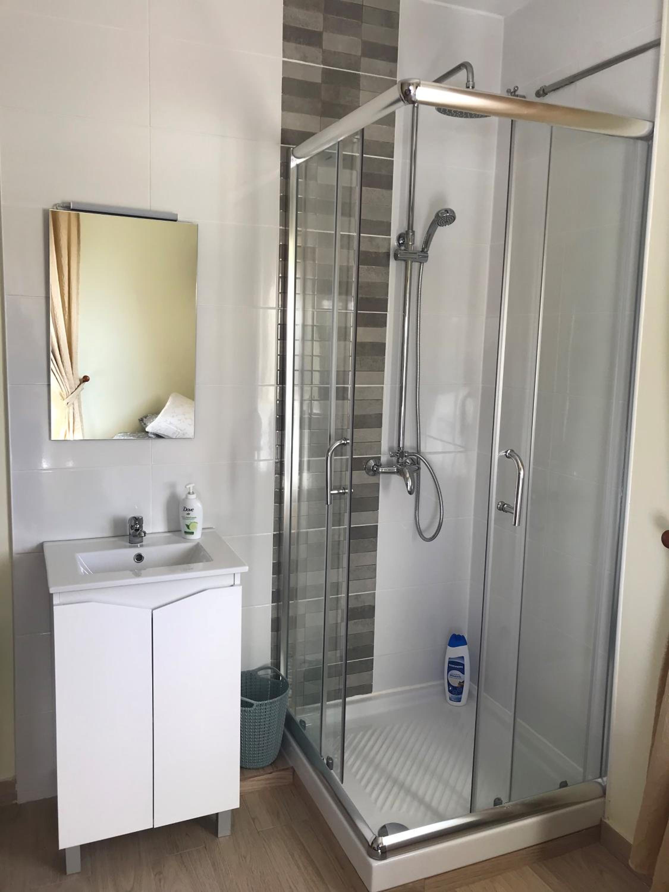 Triple Room with Sea View photo 3