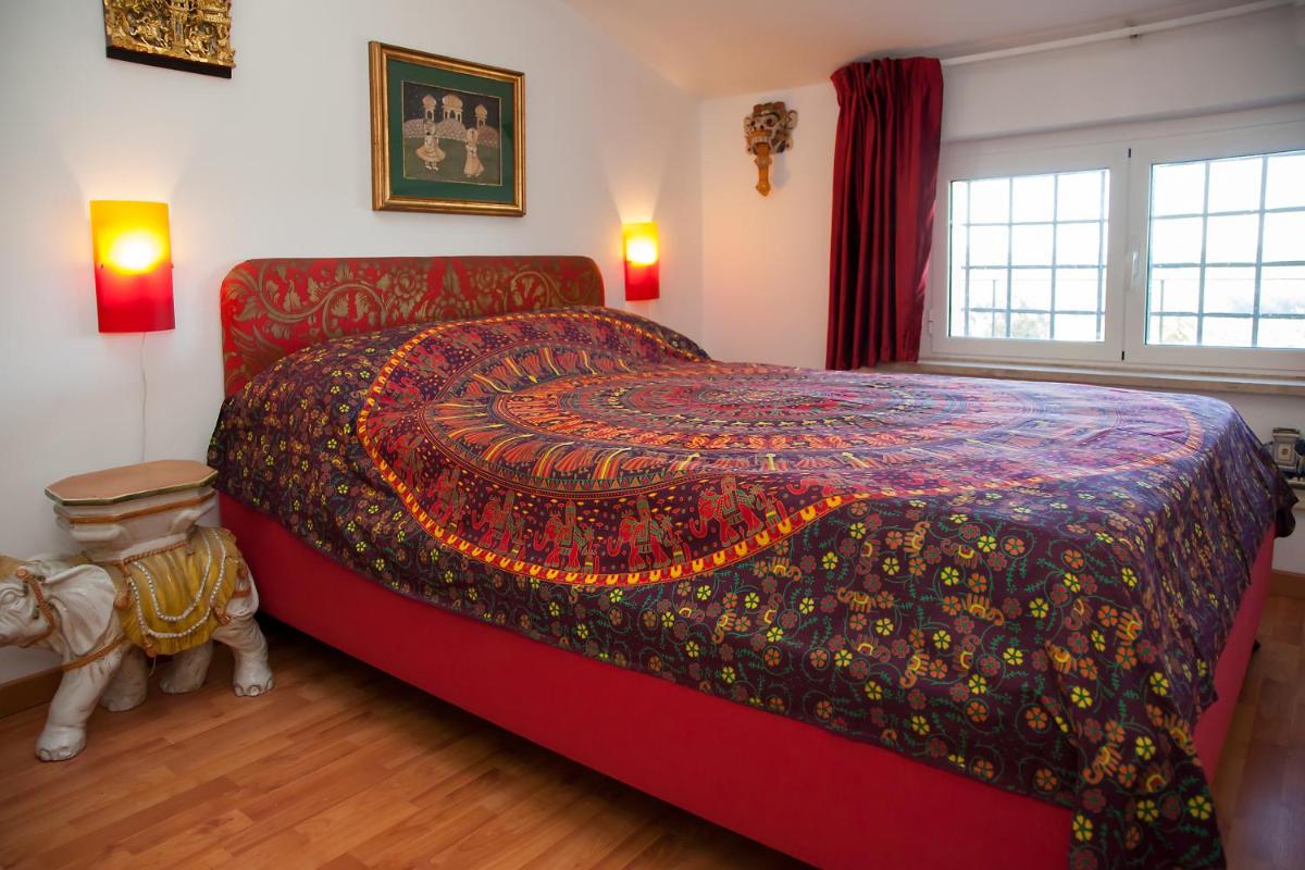Deluxe Double Room photo 1