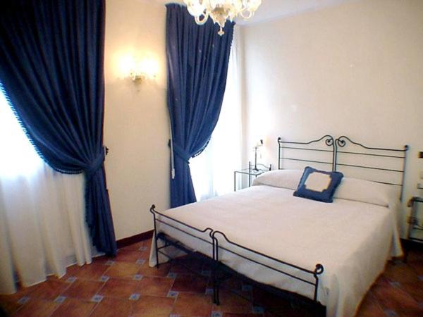 Budget Double Or Twin Room photo 1