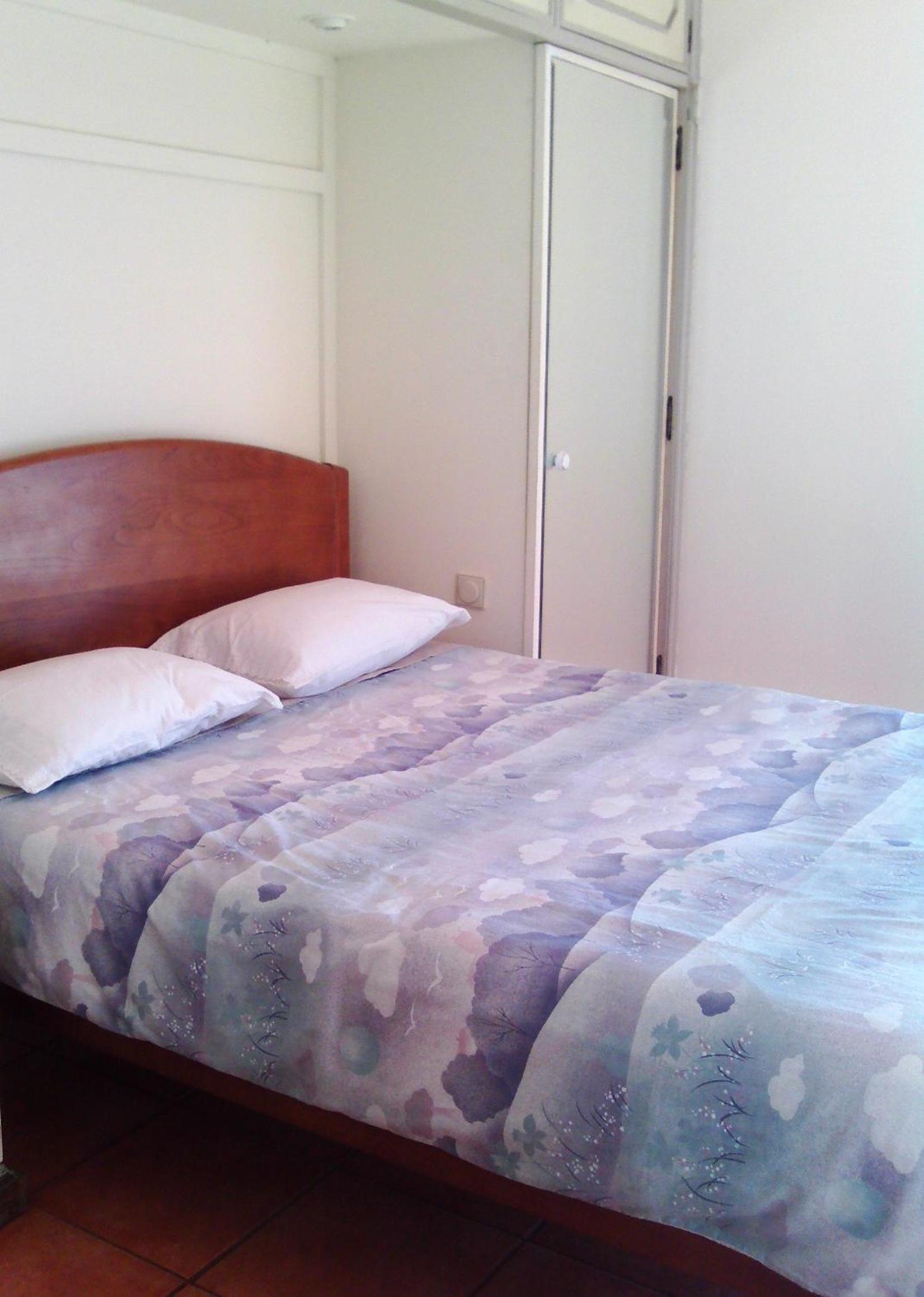 Triple Room with Sea View photo 2