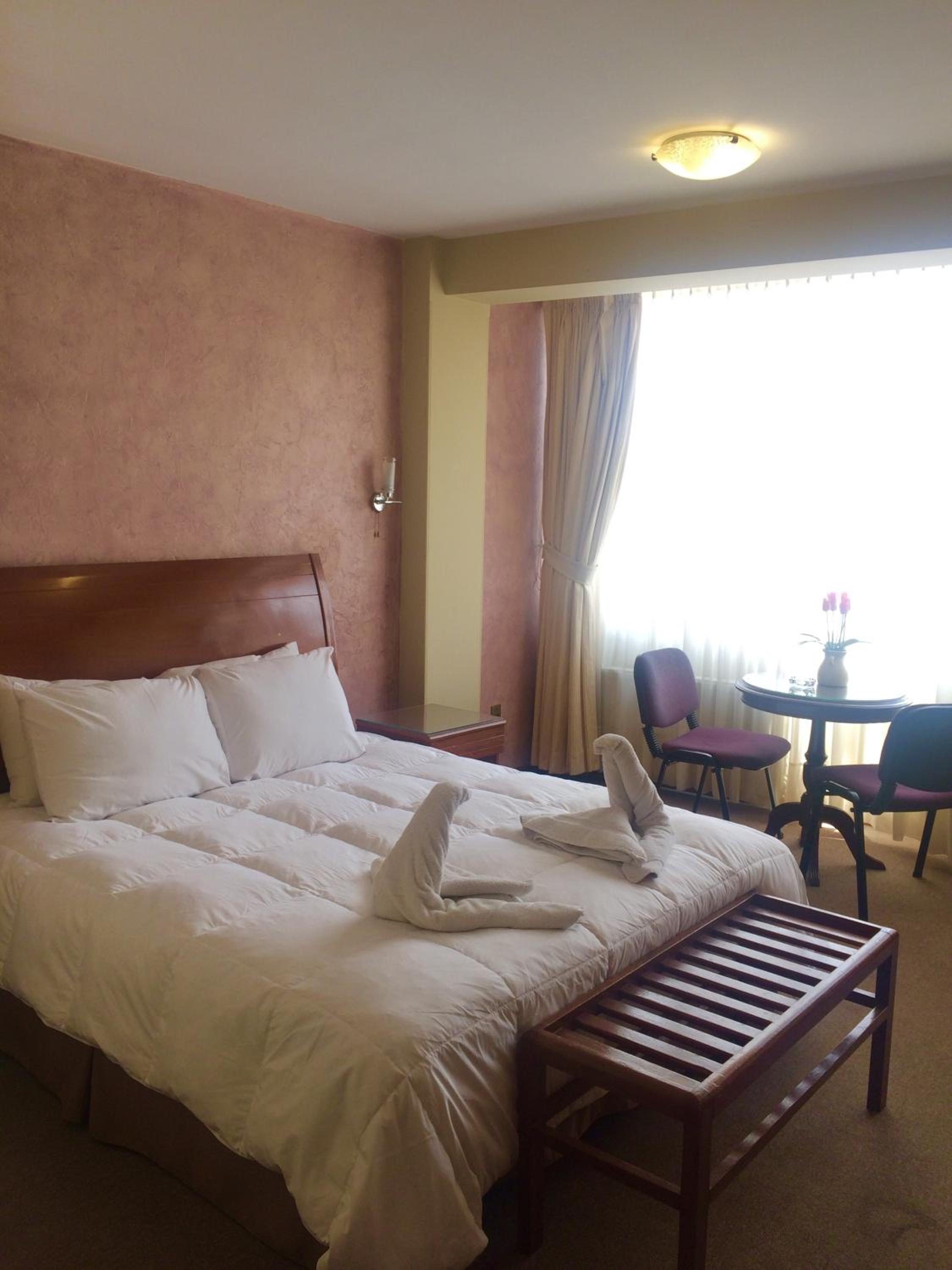 Superior Double Room photo 1