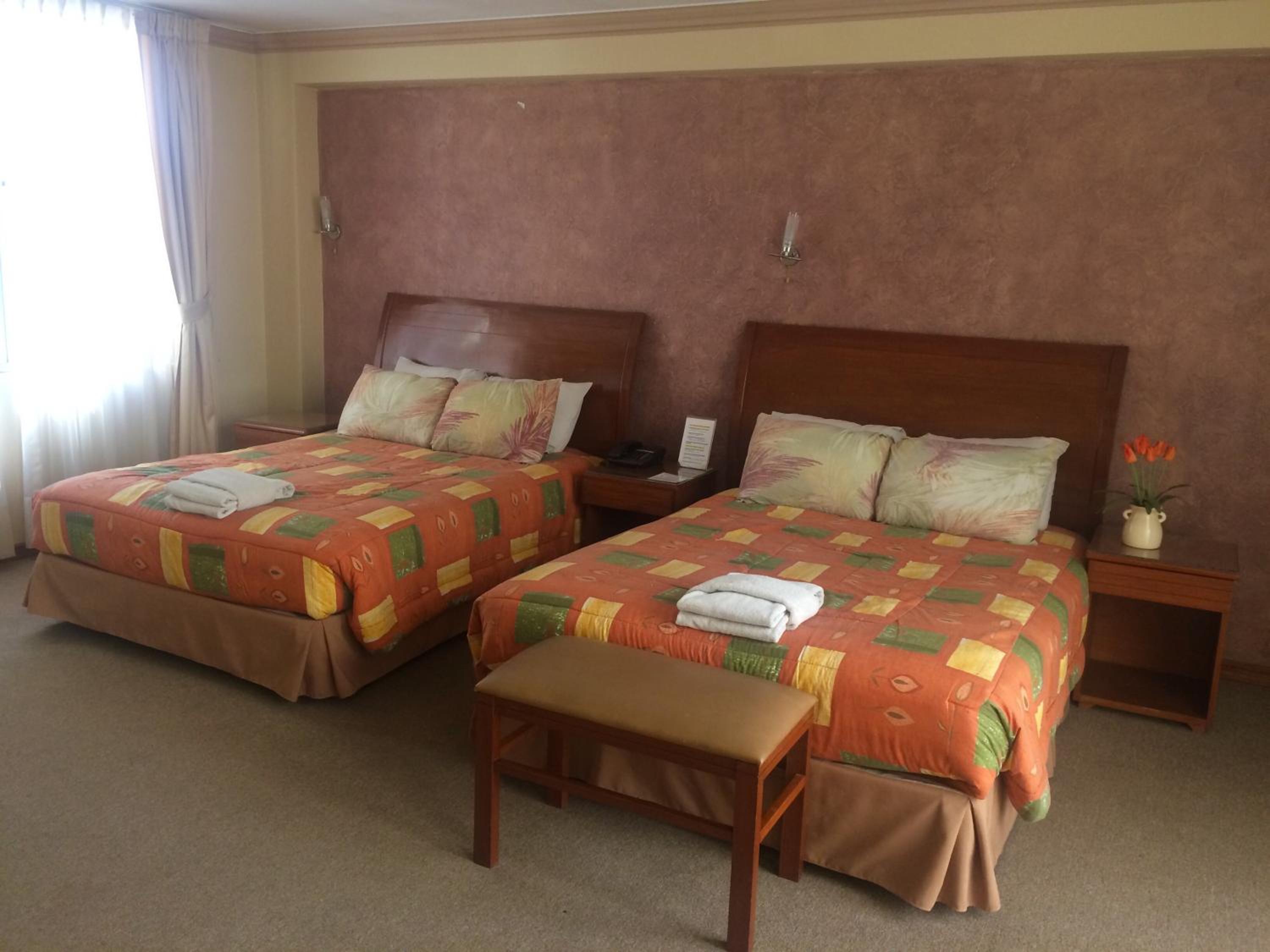 Superior Twin Room photo 1
