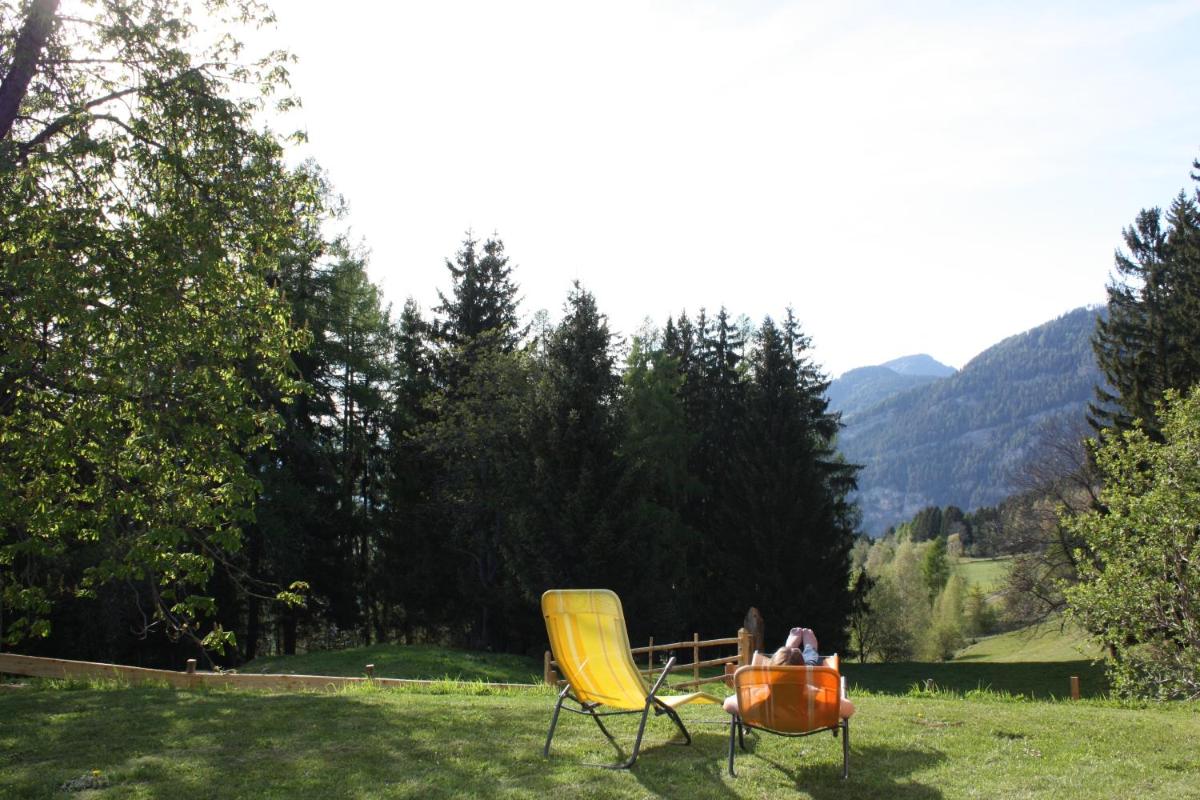 Chalet photo 1