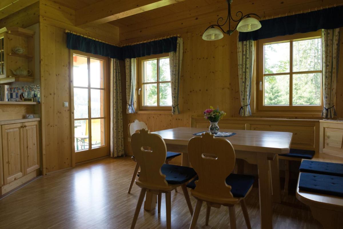 Chalet photo 2