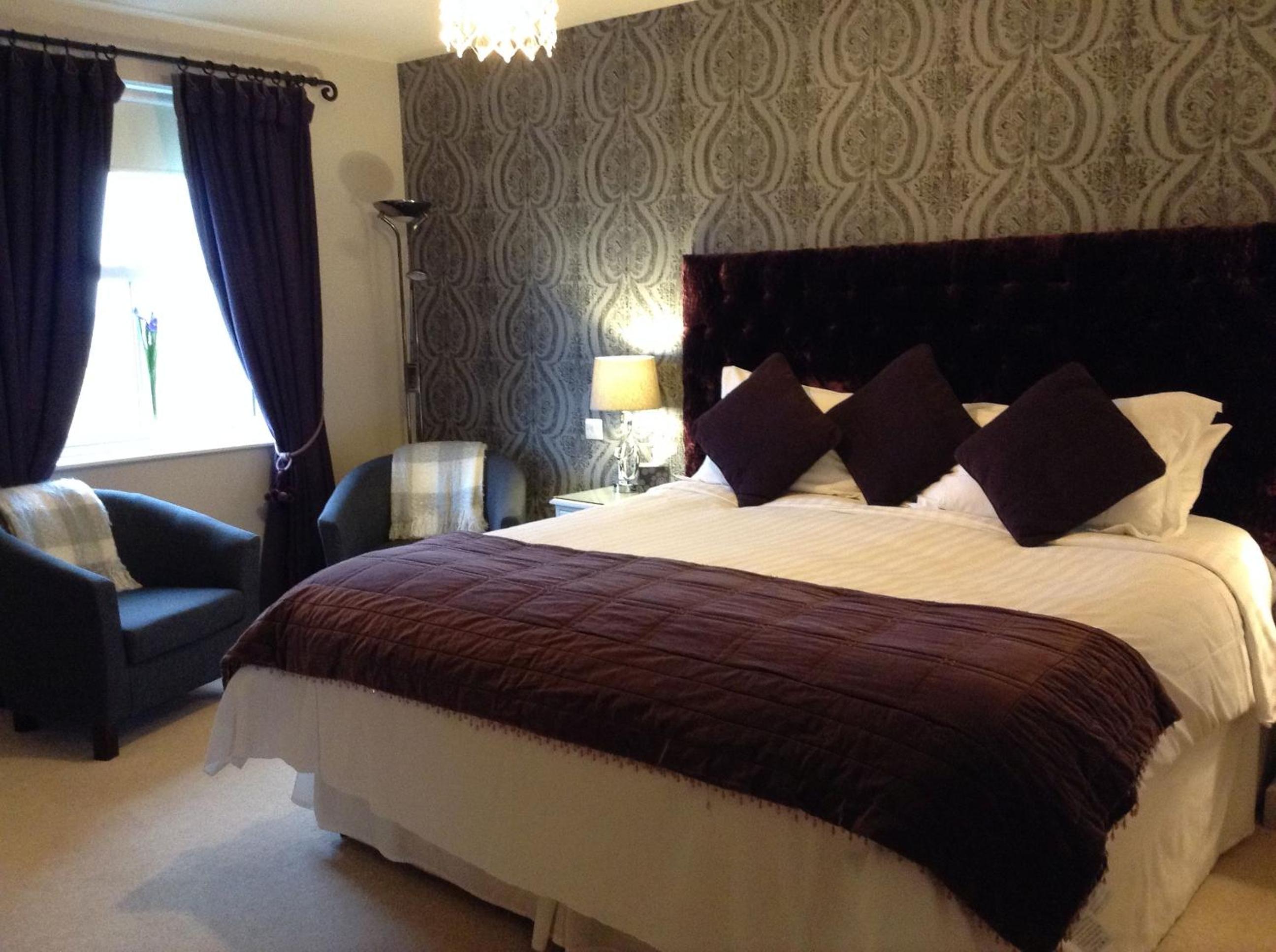 Deluxe Double Or Twin Room photo 1
