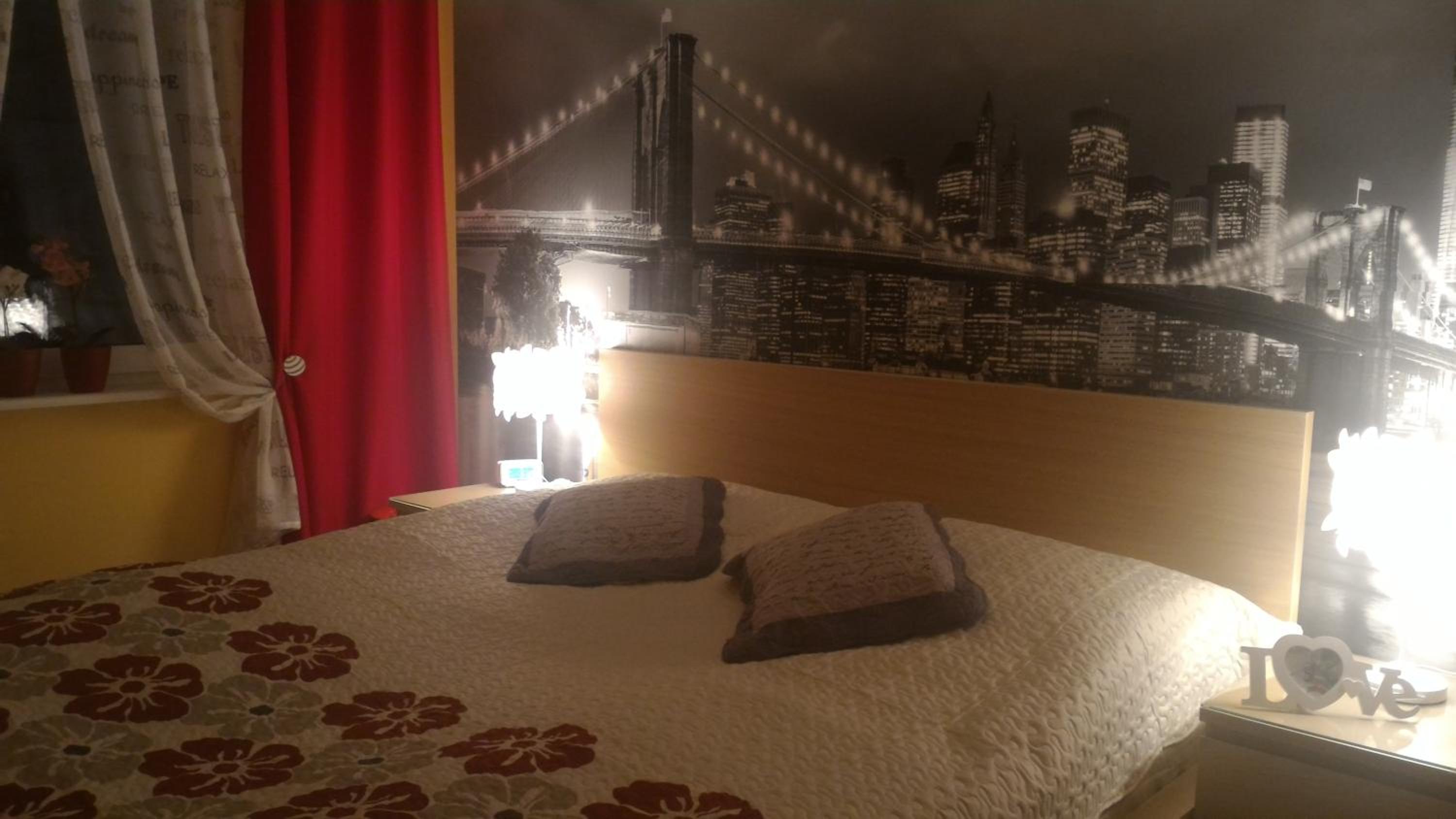 Deluxe Apartment photo 1