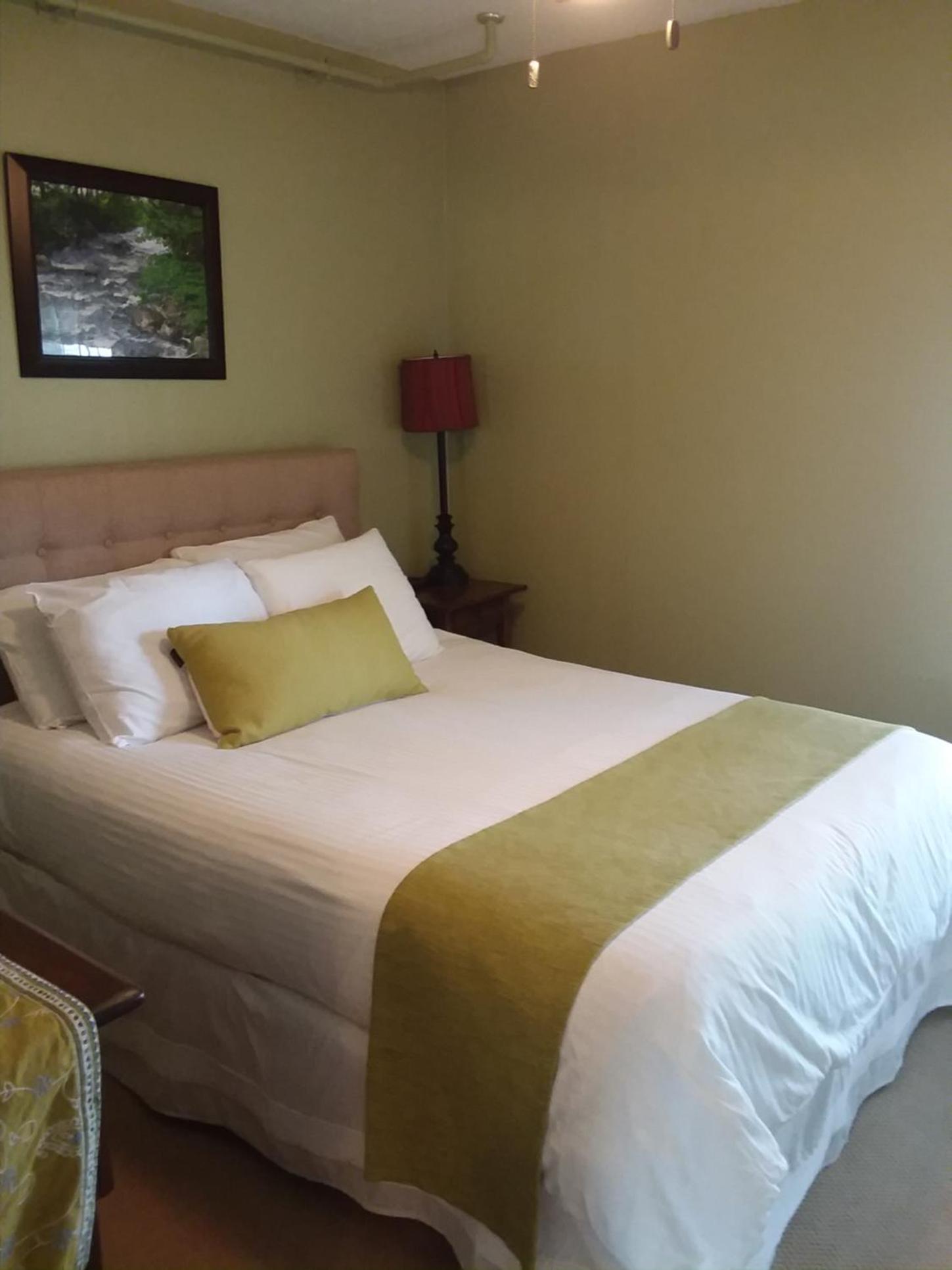 Double Room photo 2