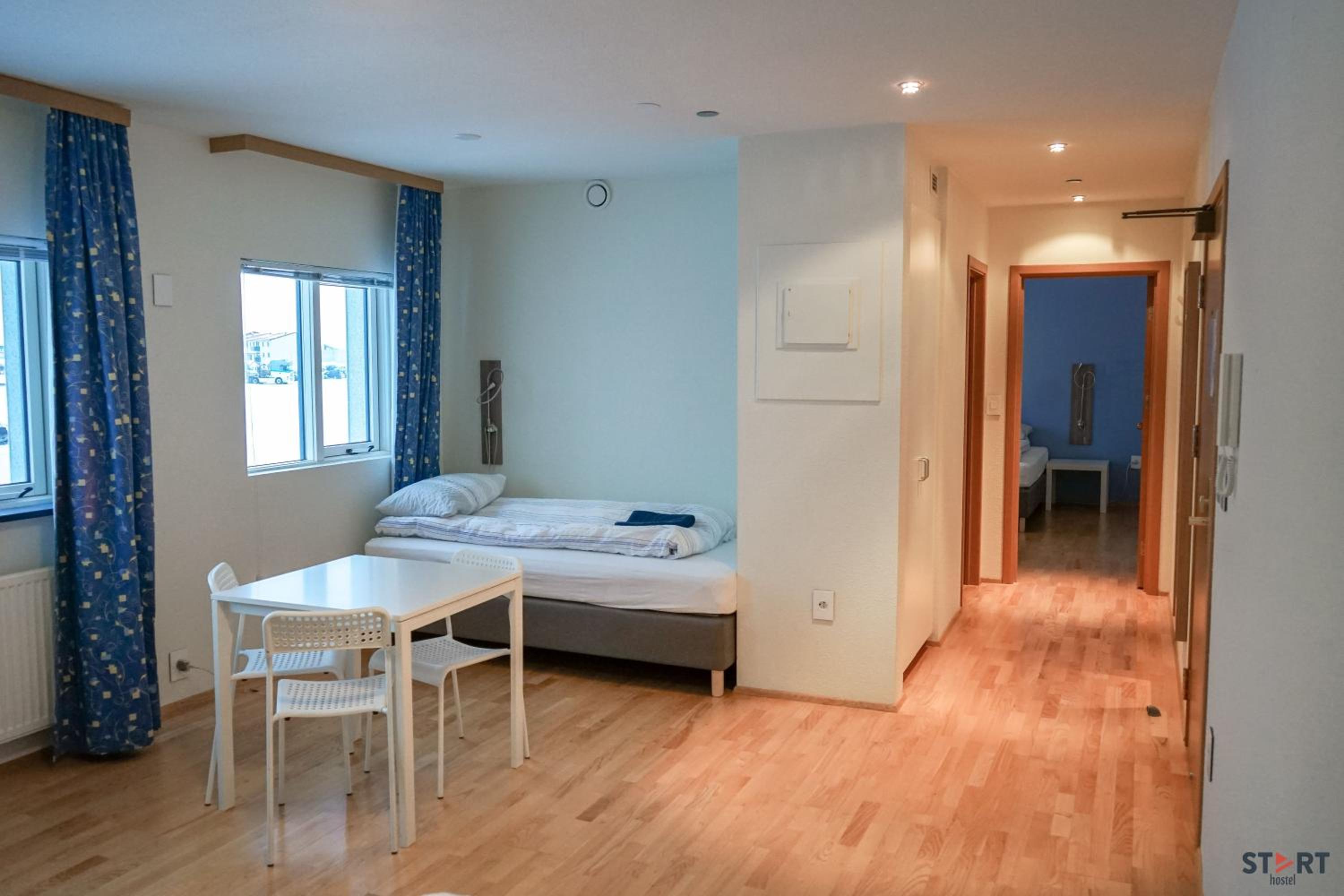 Family Room (2 Adults + 3 Children) with Private Bathroom