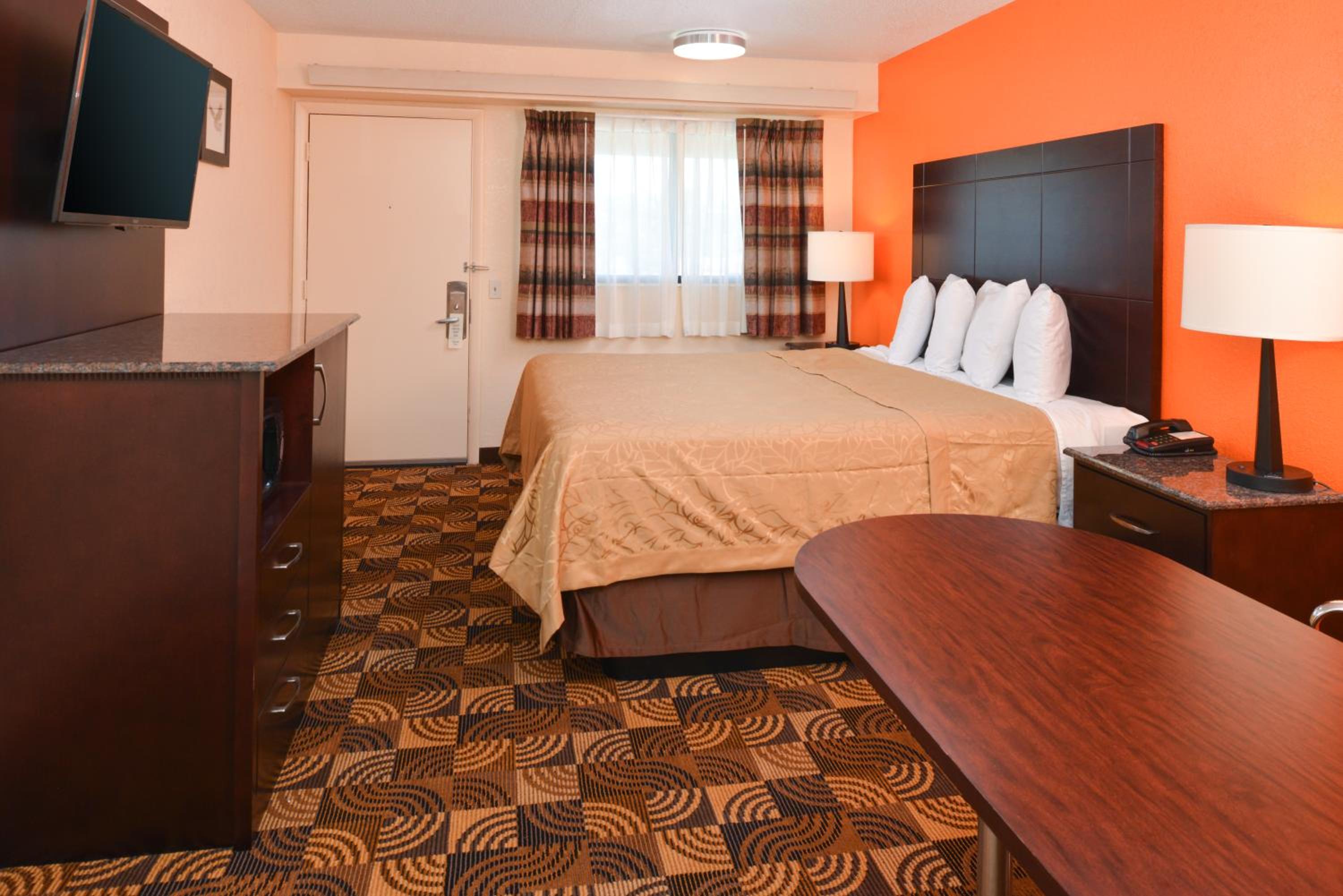 King Room - Photo 1