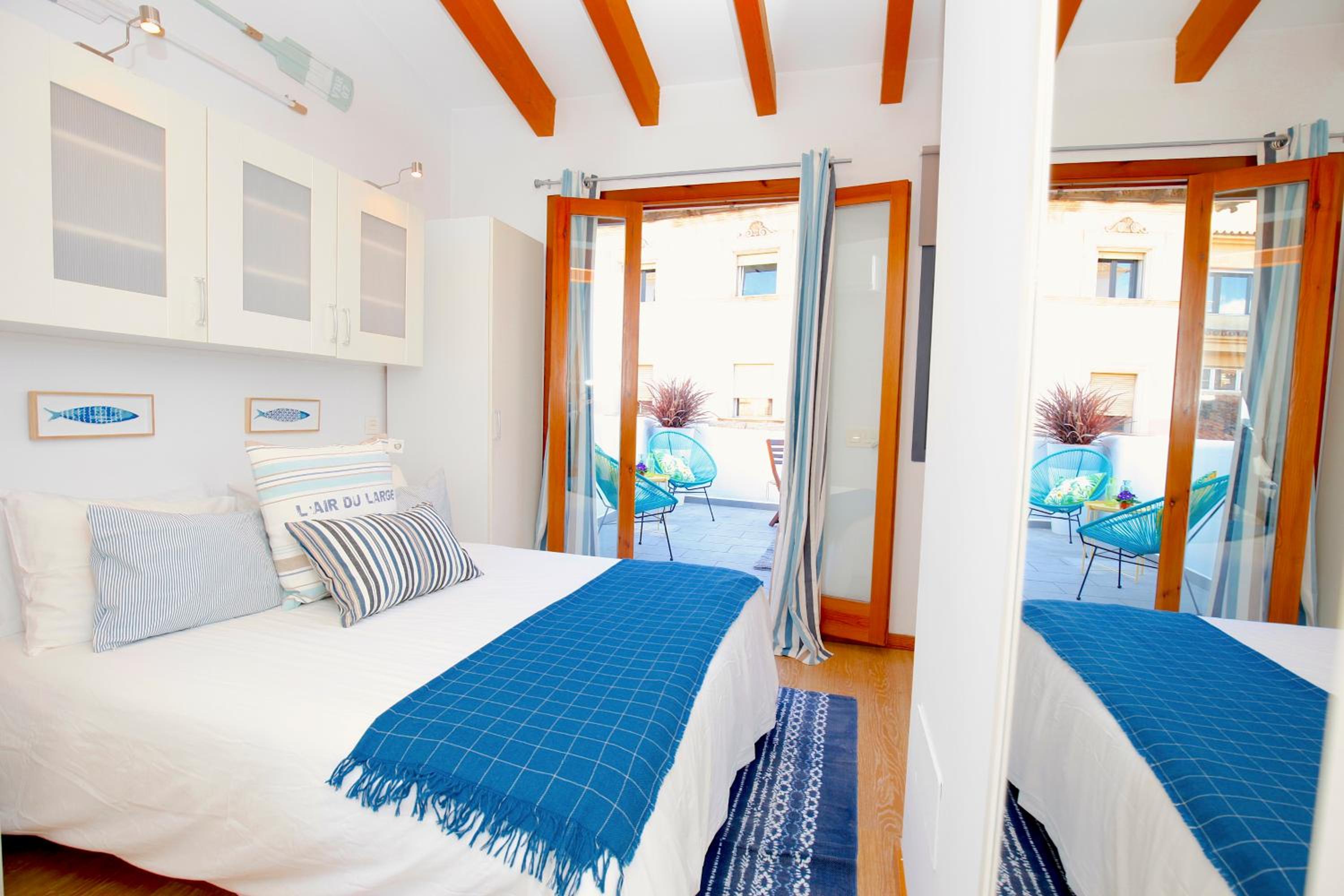 Apartamento Penthouse