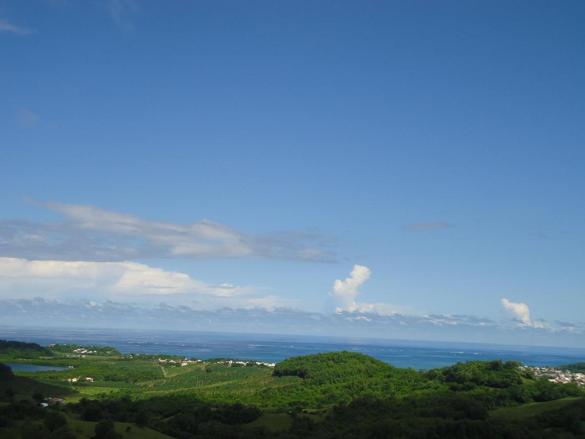 Bungalow with Sea View photo 3