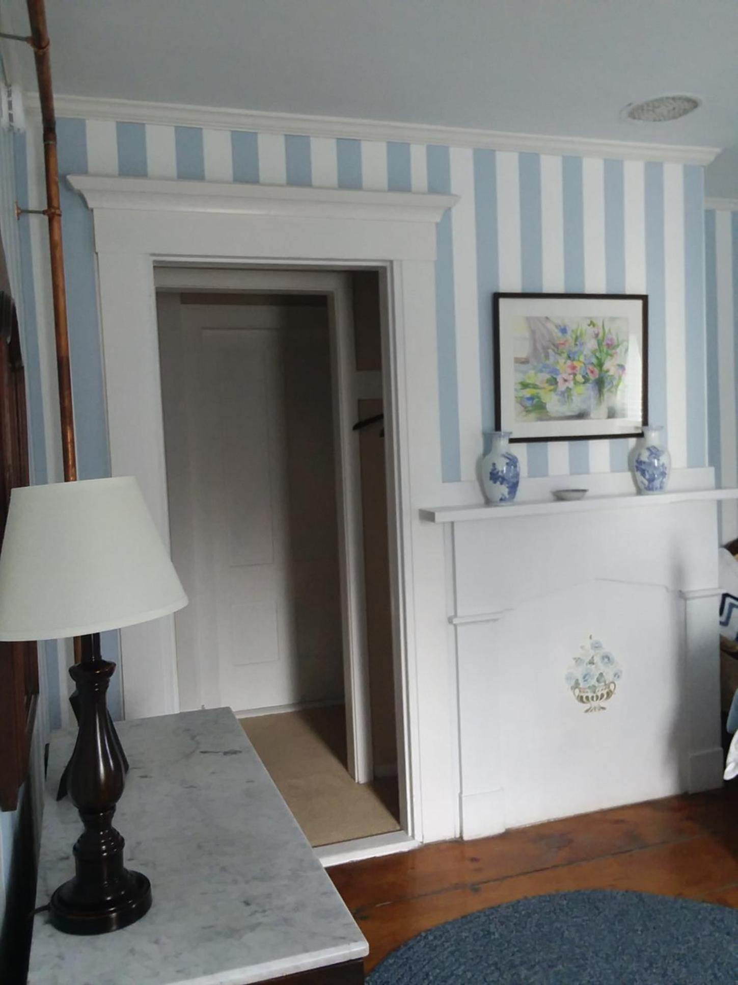 Large Double or Twin Room photo 1
