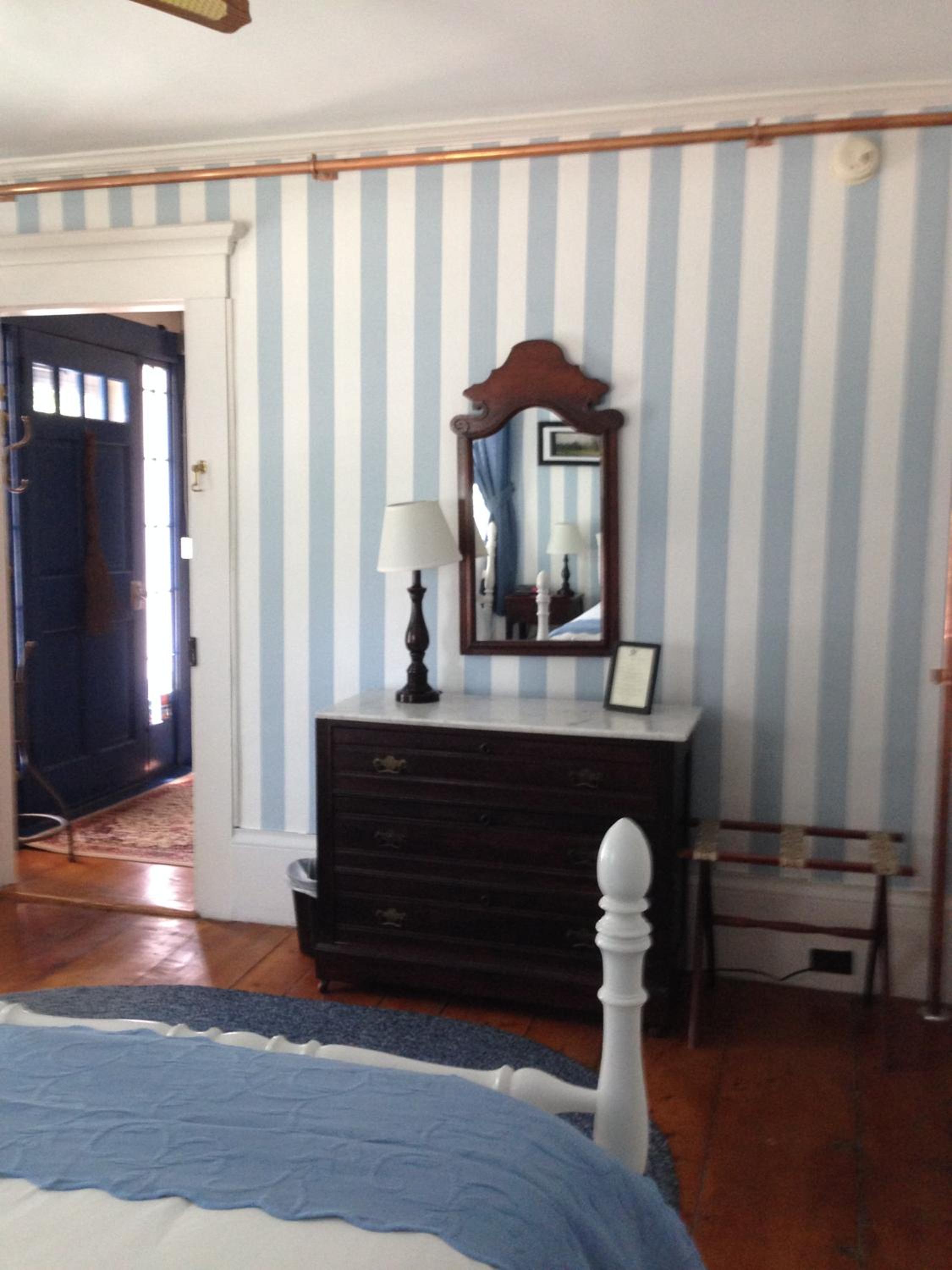 Large Double or Twin Room photo 3