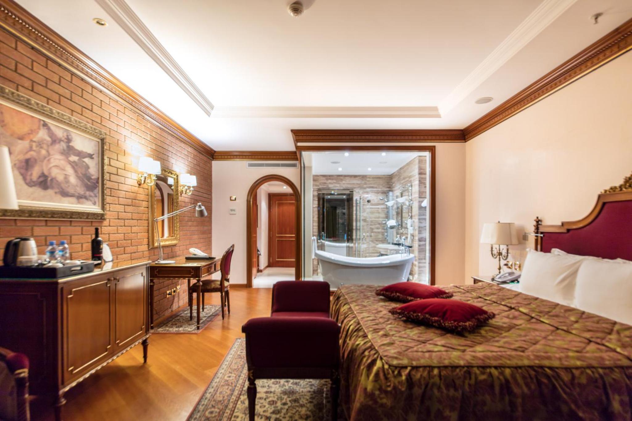 Superior Double Room photo 3
