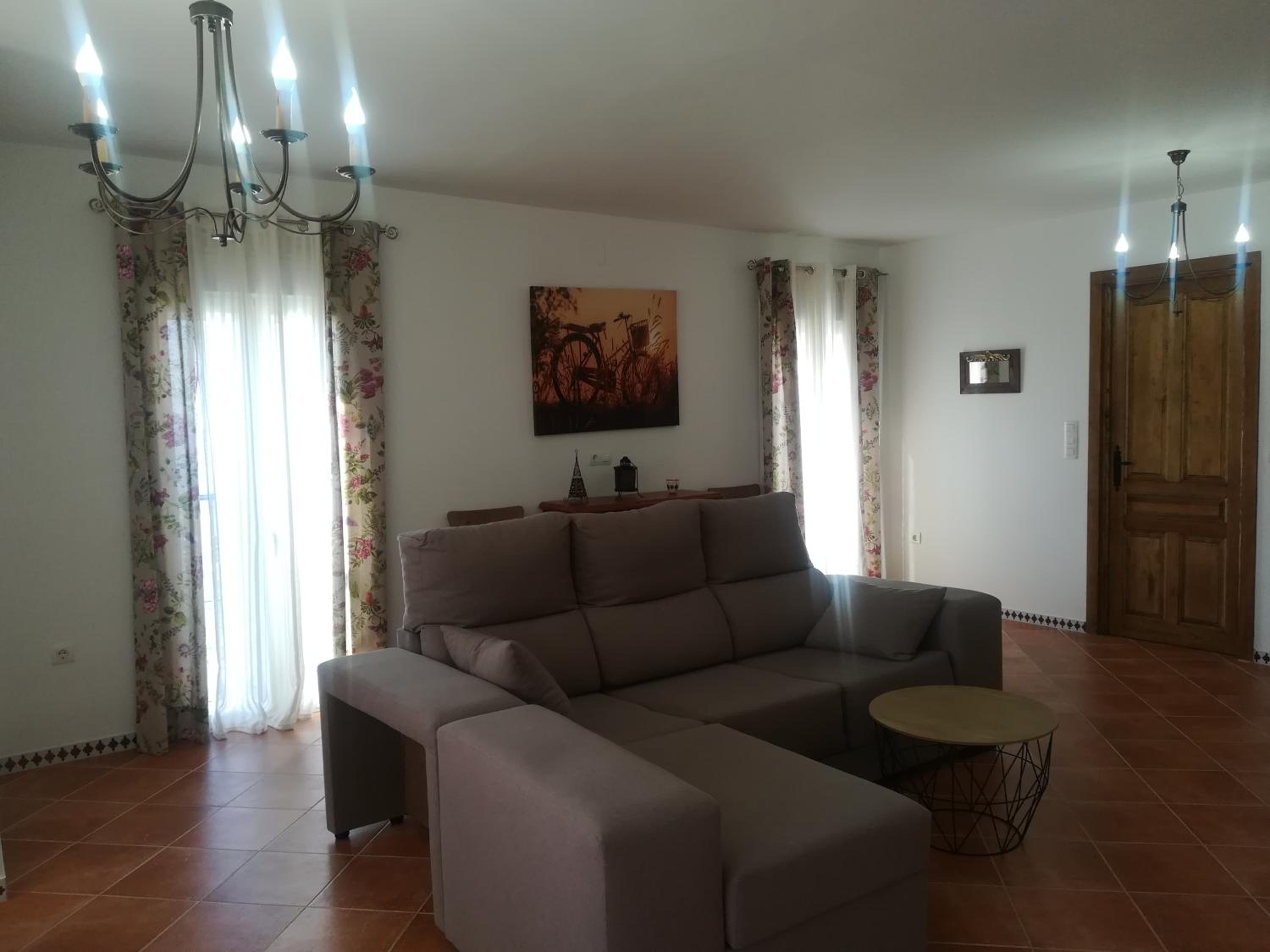Casa de una habitación