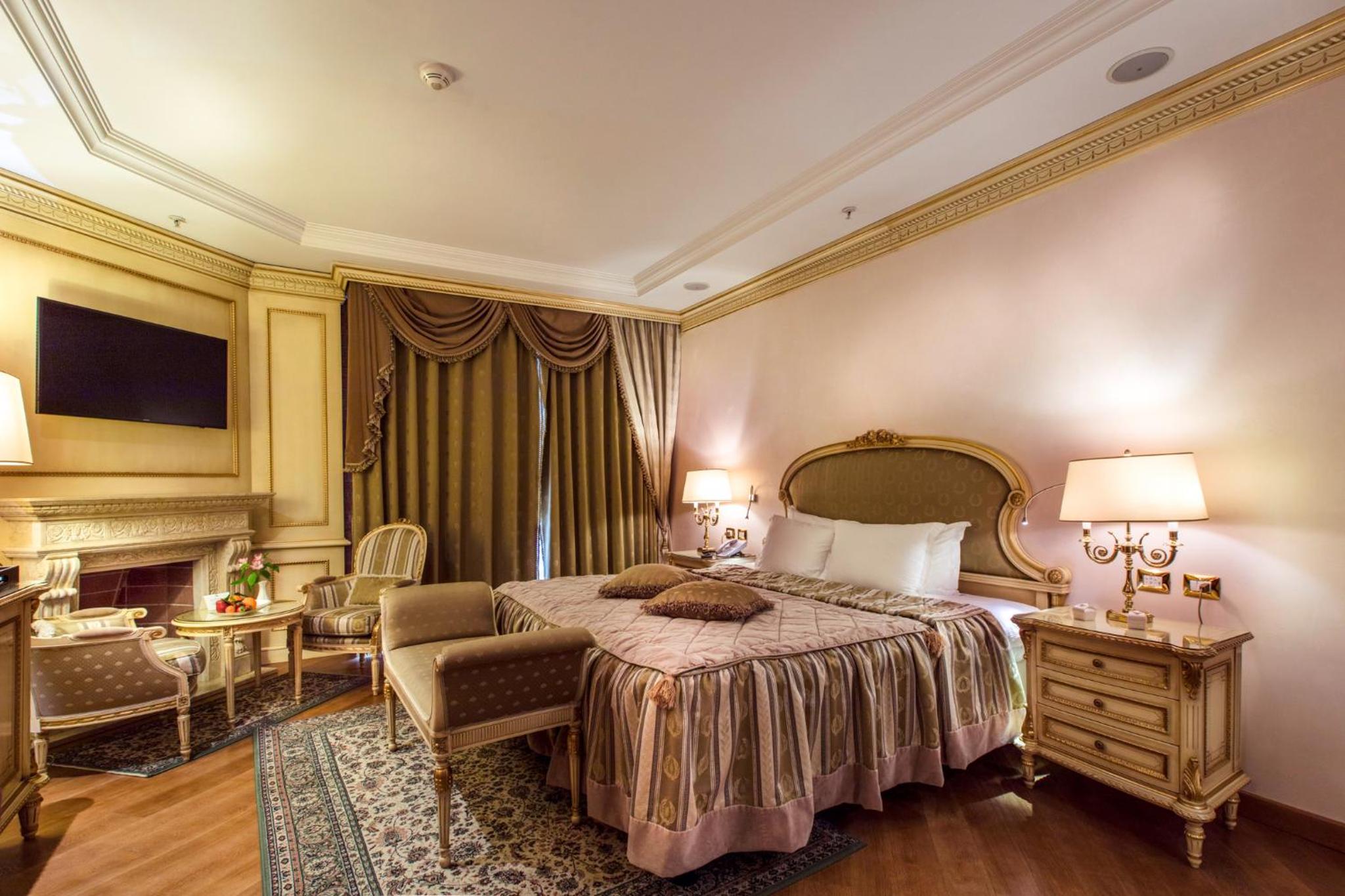 Superior Double Room photo 2