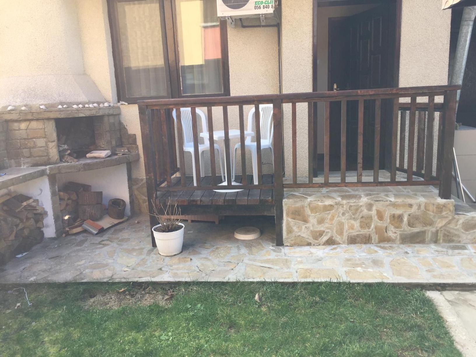 Triple Room - Disability Access photo 3