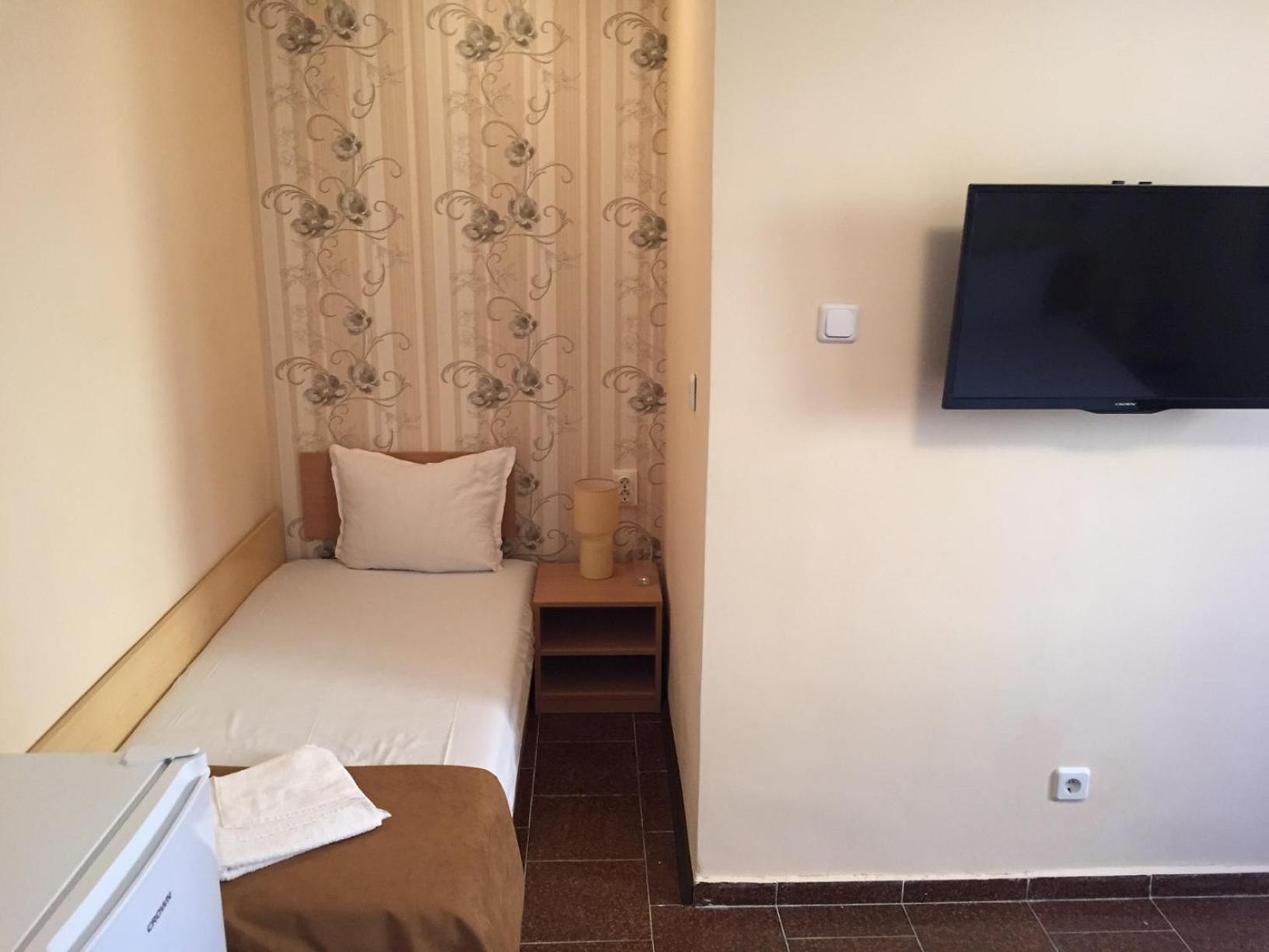 Triple Room photo 1