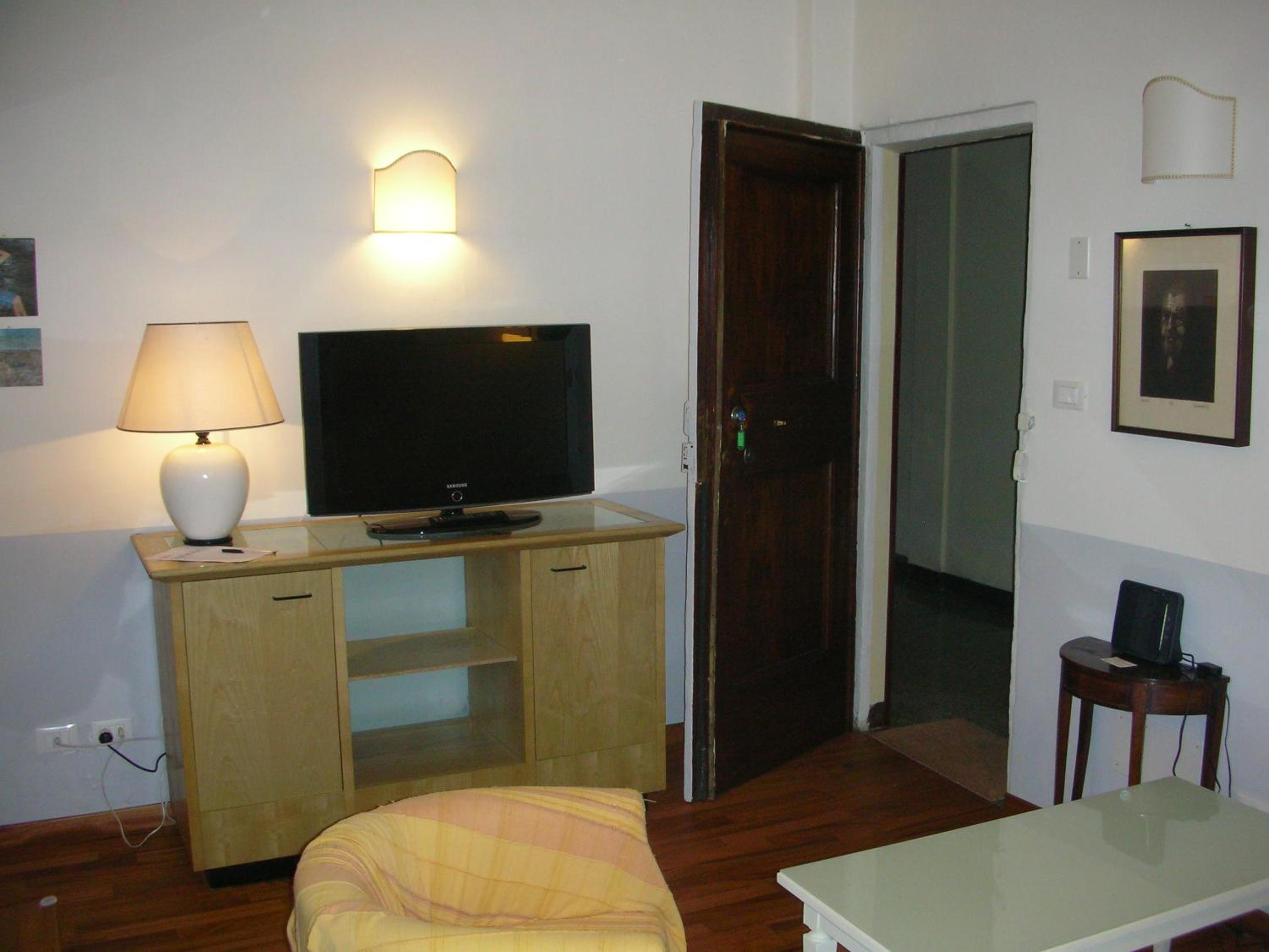 Two-Bedroom Apartment - Ground Floor