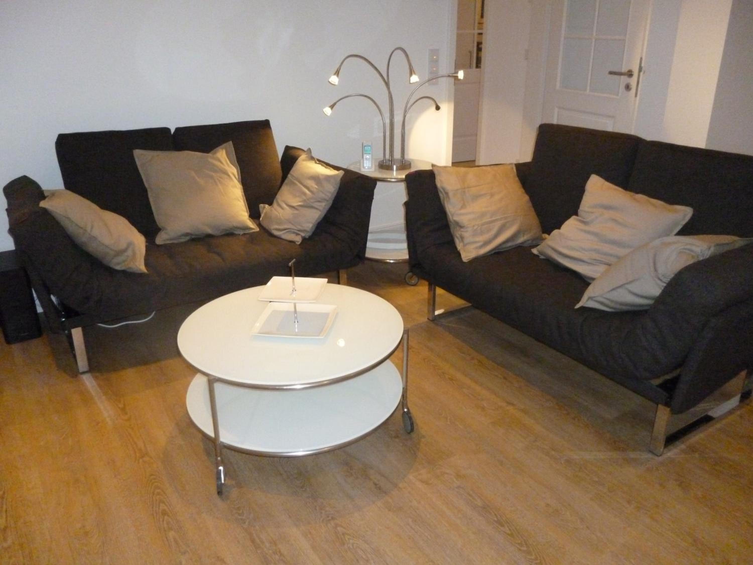 Apartment photo 1