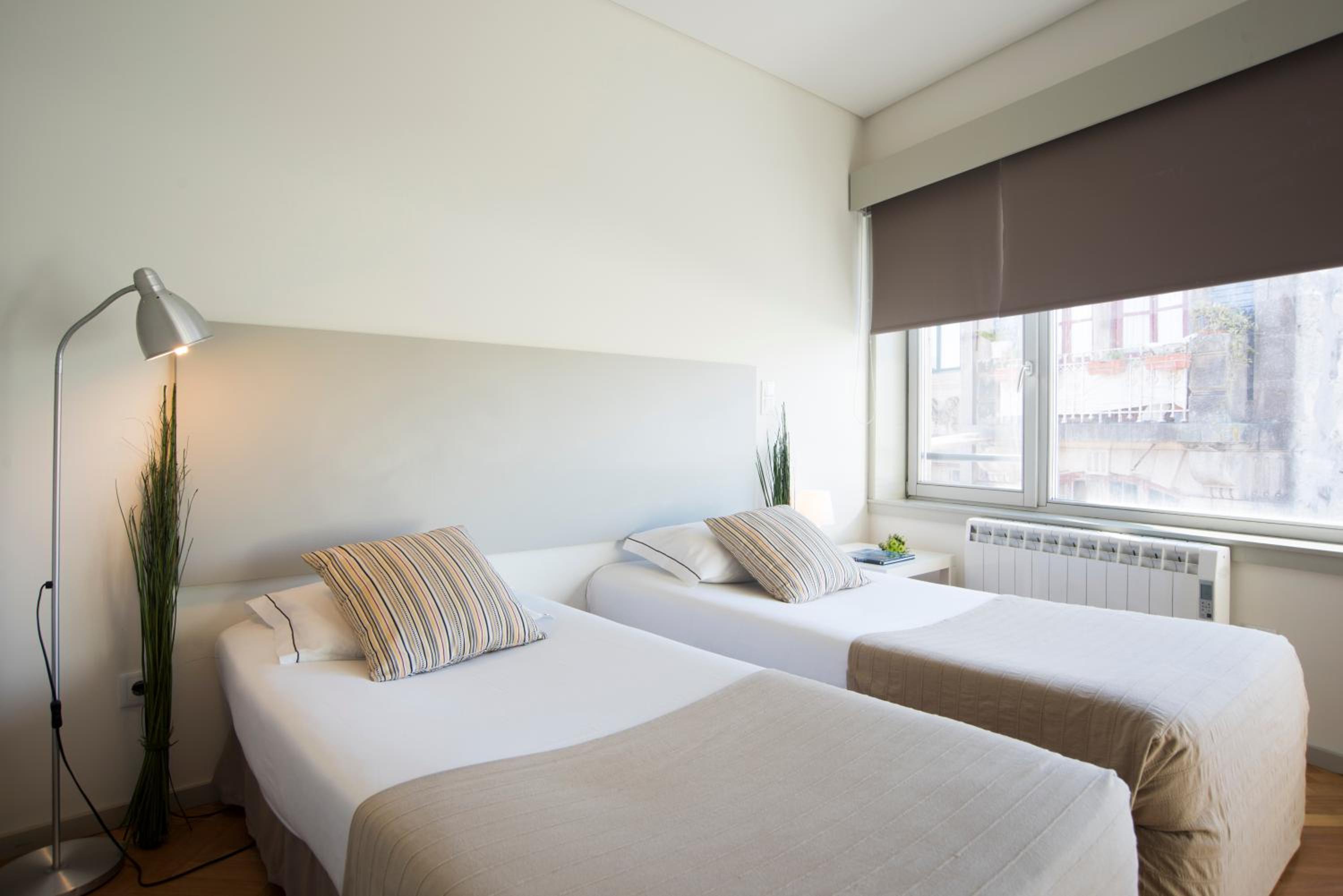 Superior Studio (2 Adults + 2 Children)