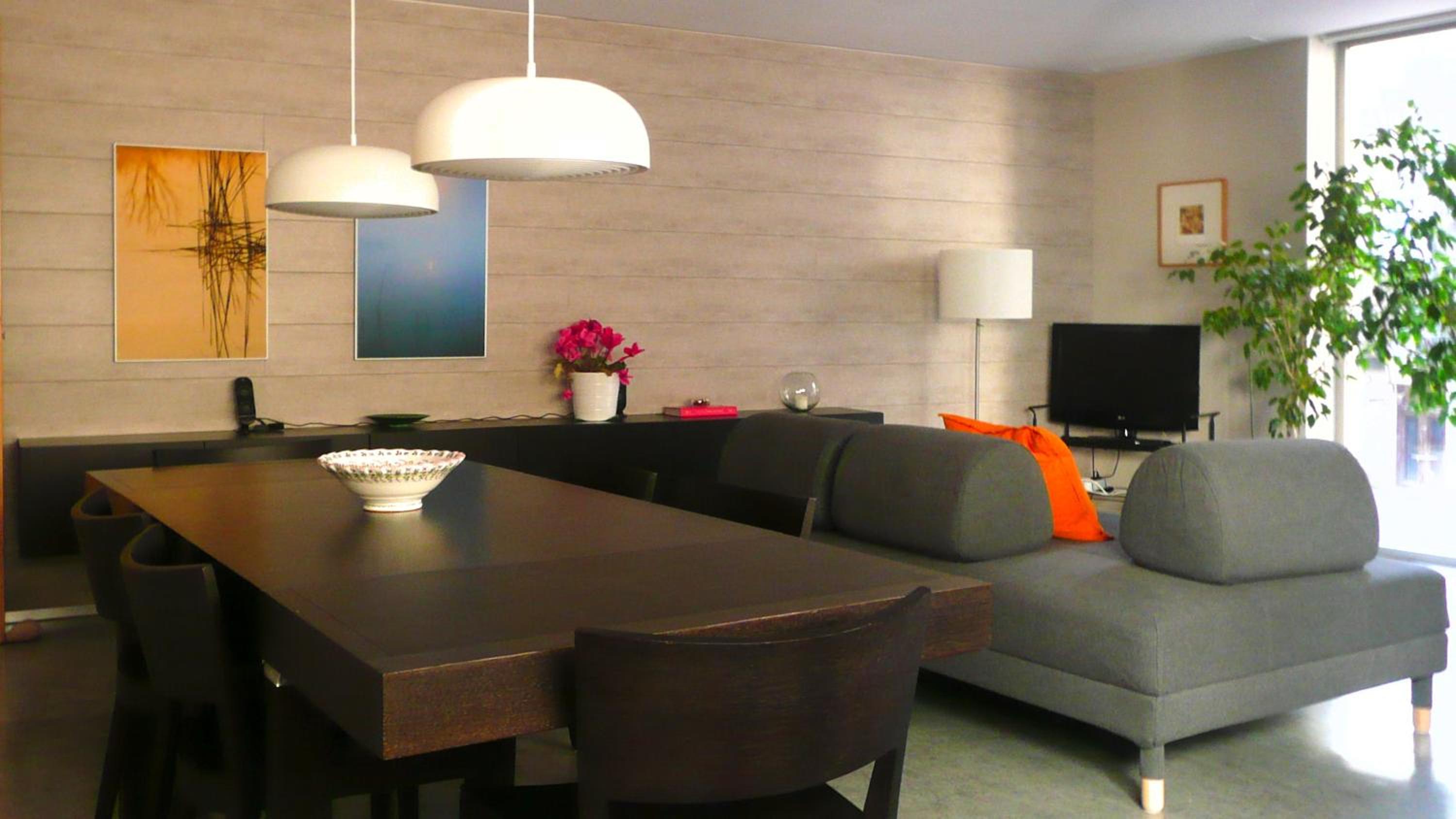 Apartamento de lujo