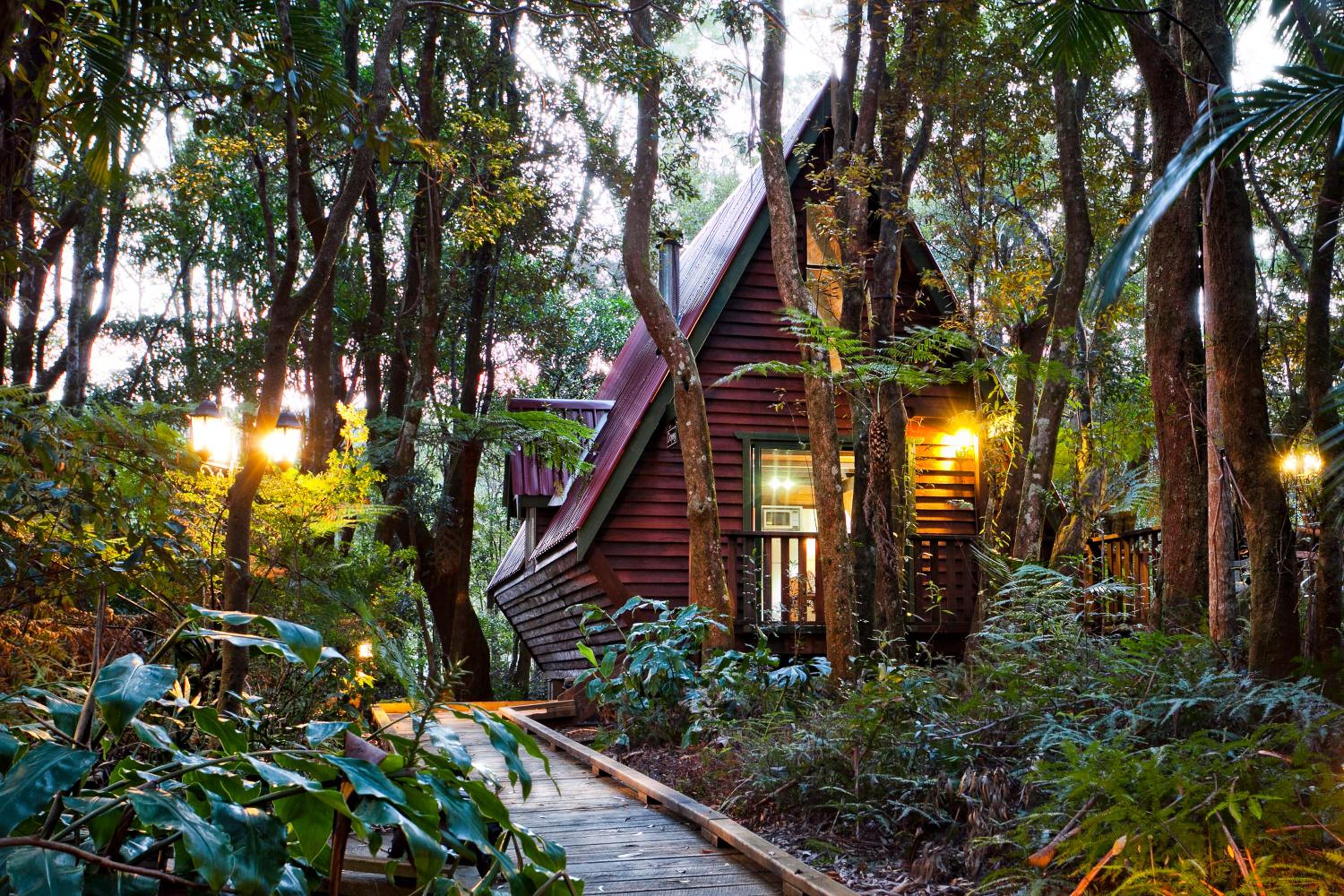 Chalet photo 2