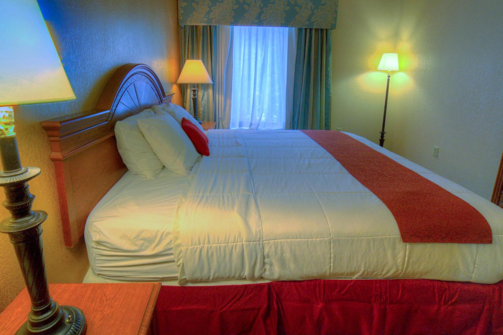King Suite with Bunk Bed photo 2