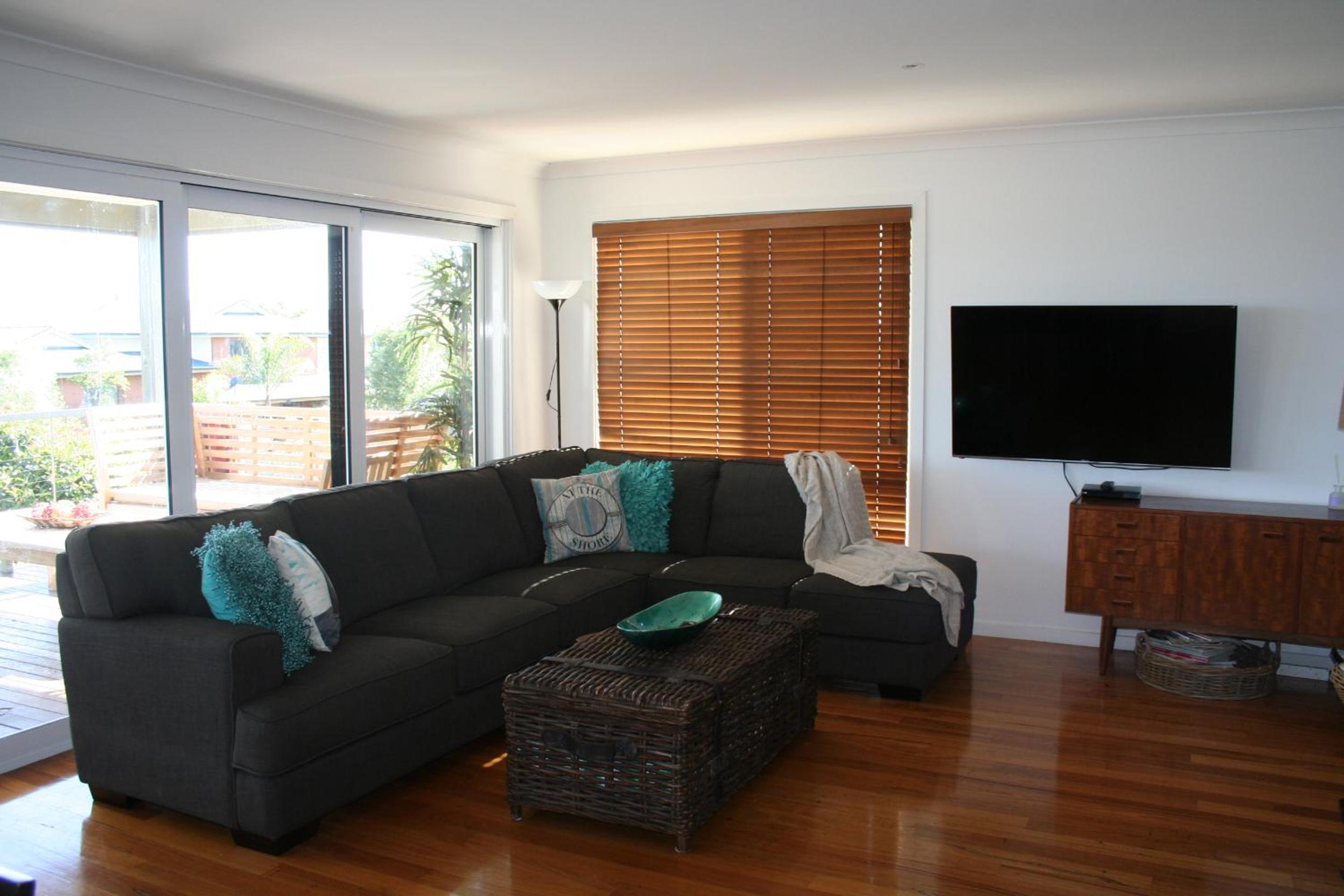 Four-Bedroom House photo 1