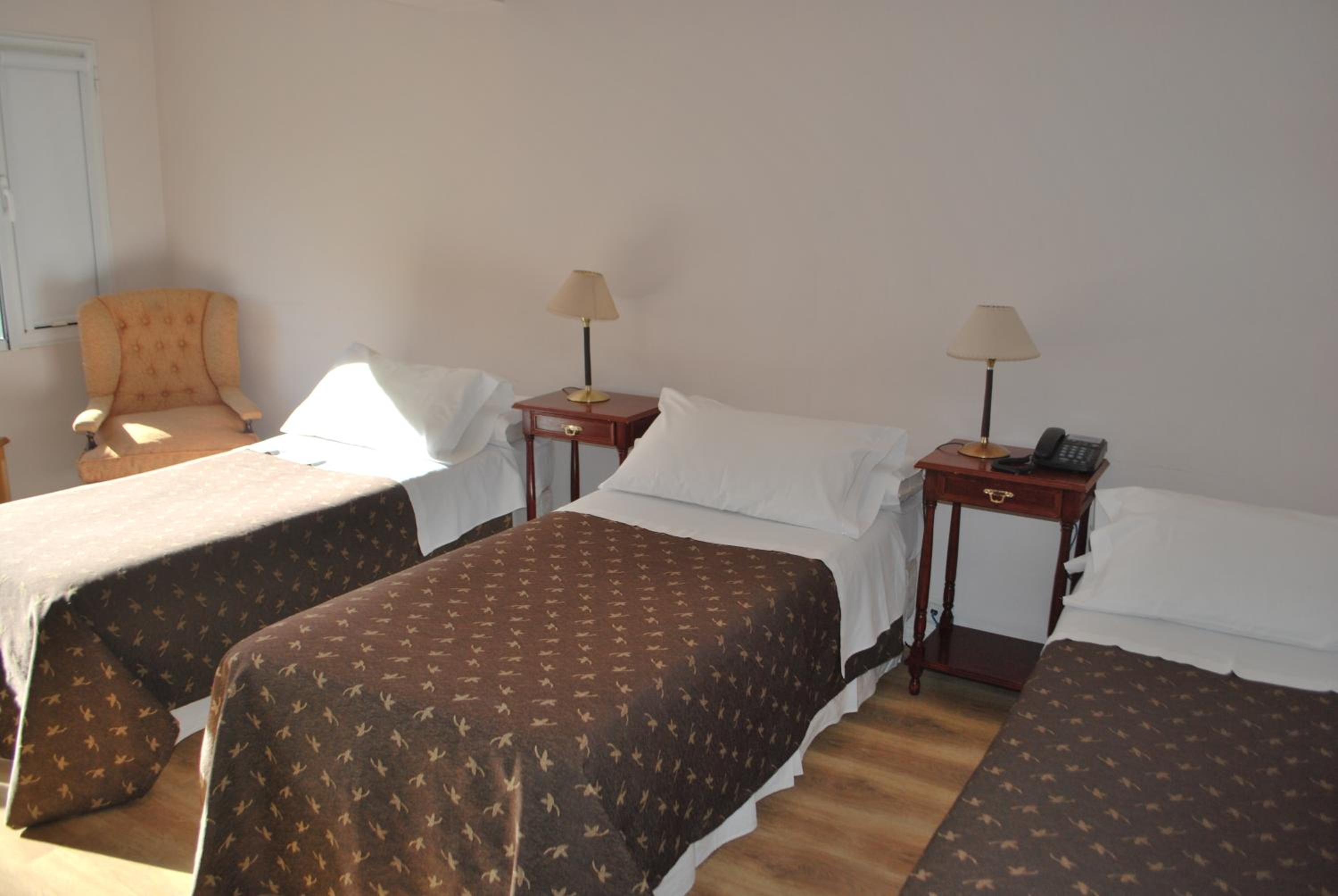 Superior Triple Room photo 1
